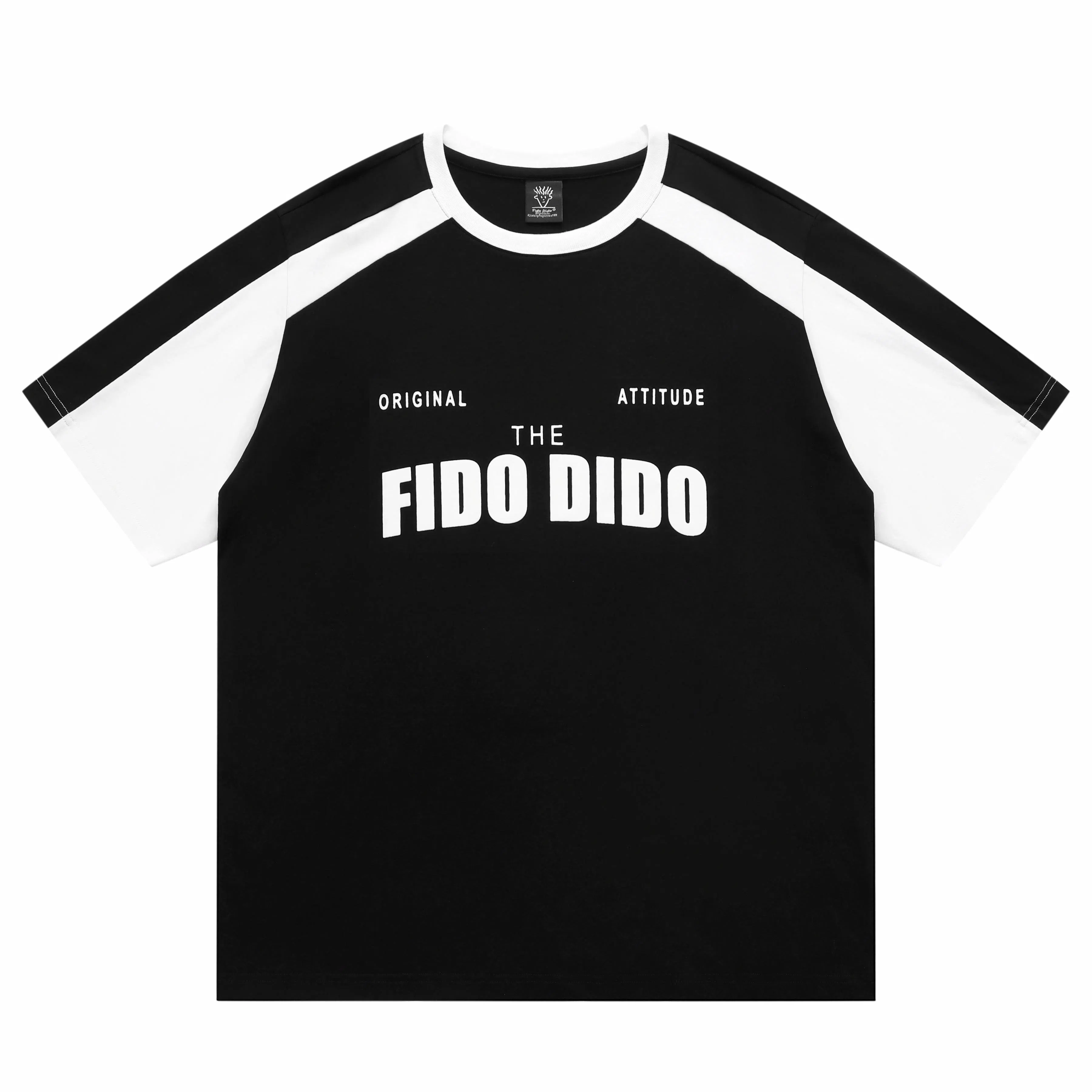 FIDO DIDO T