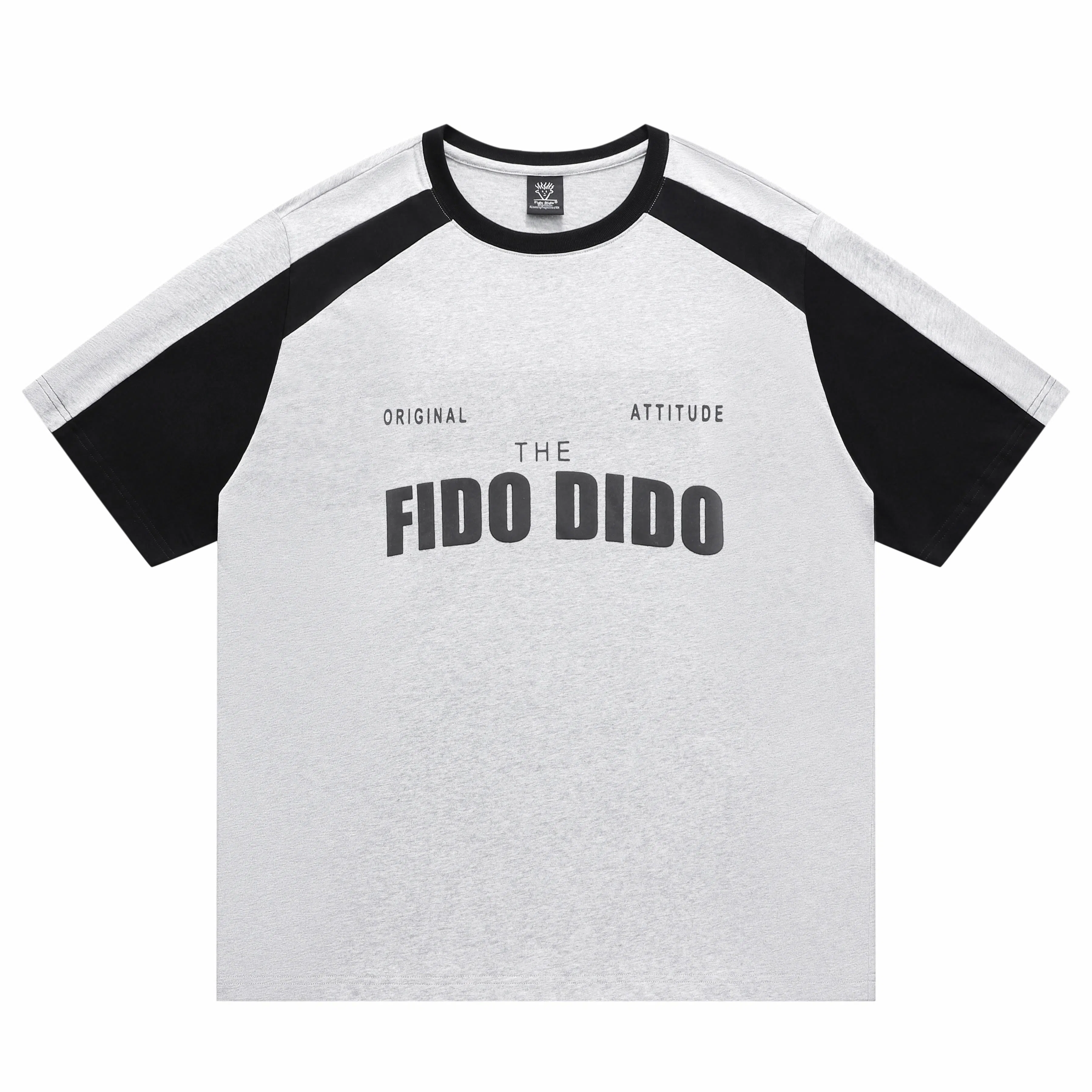 FIDO DIDO T