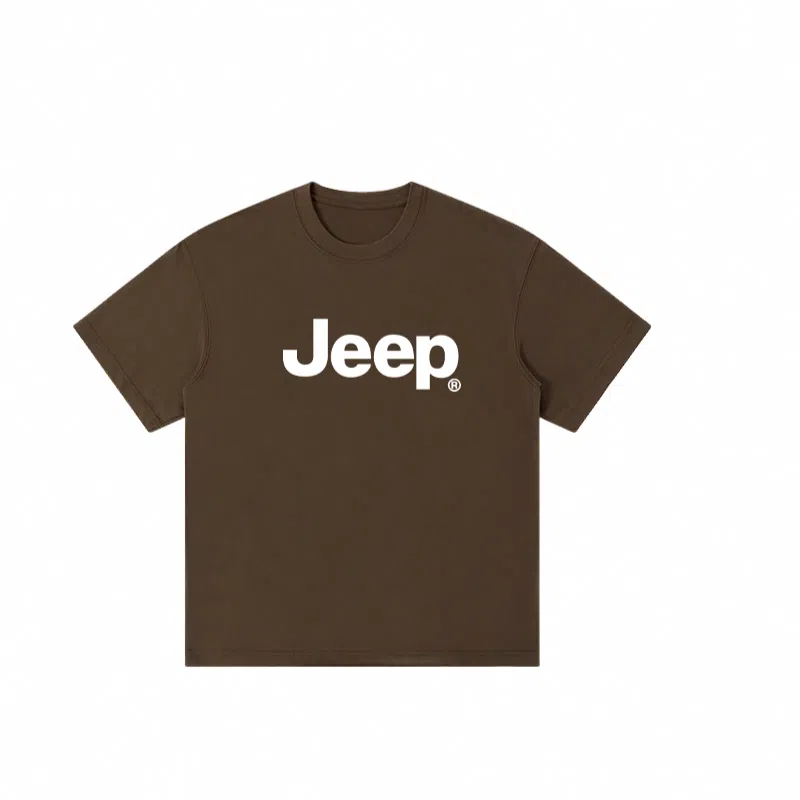 Jeep LogoT