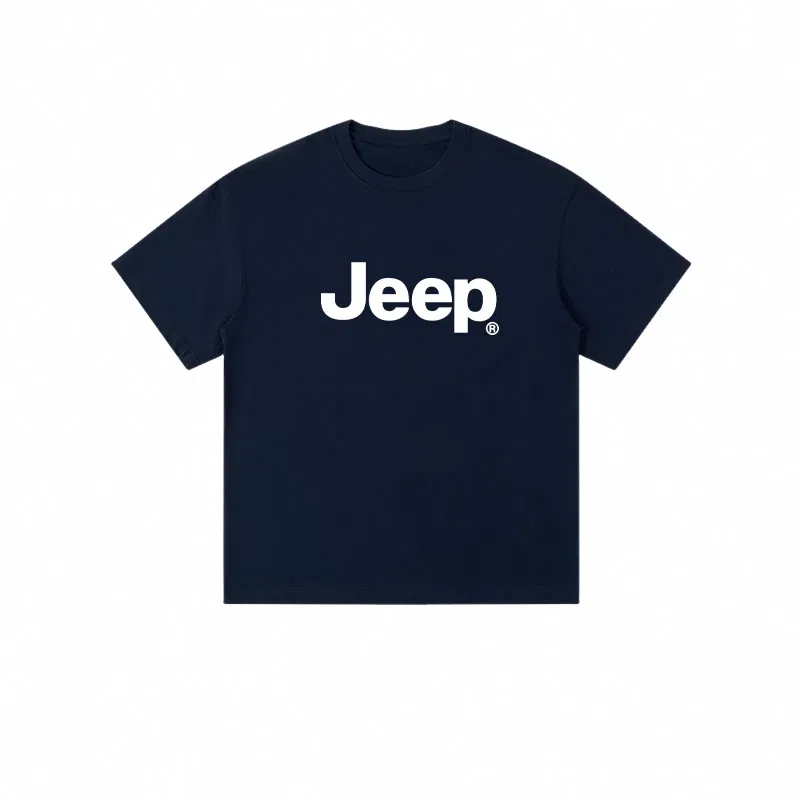 Jeep LogoT