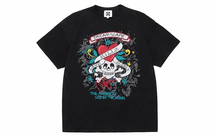 ED HARDY X LogoT