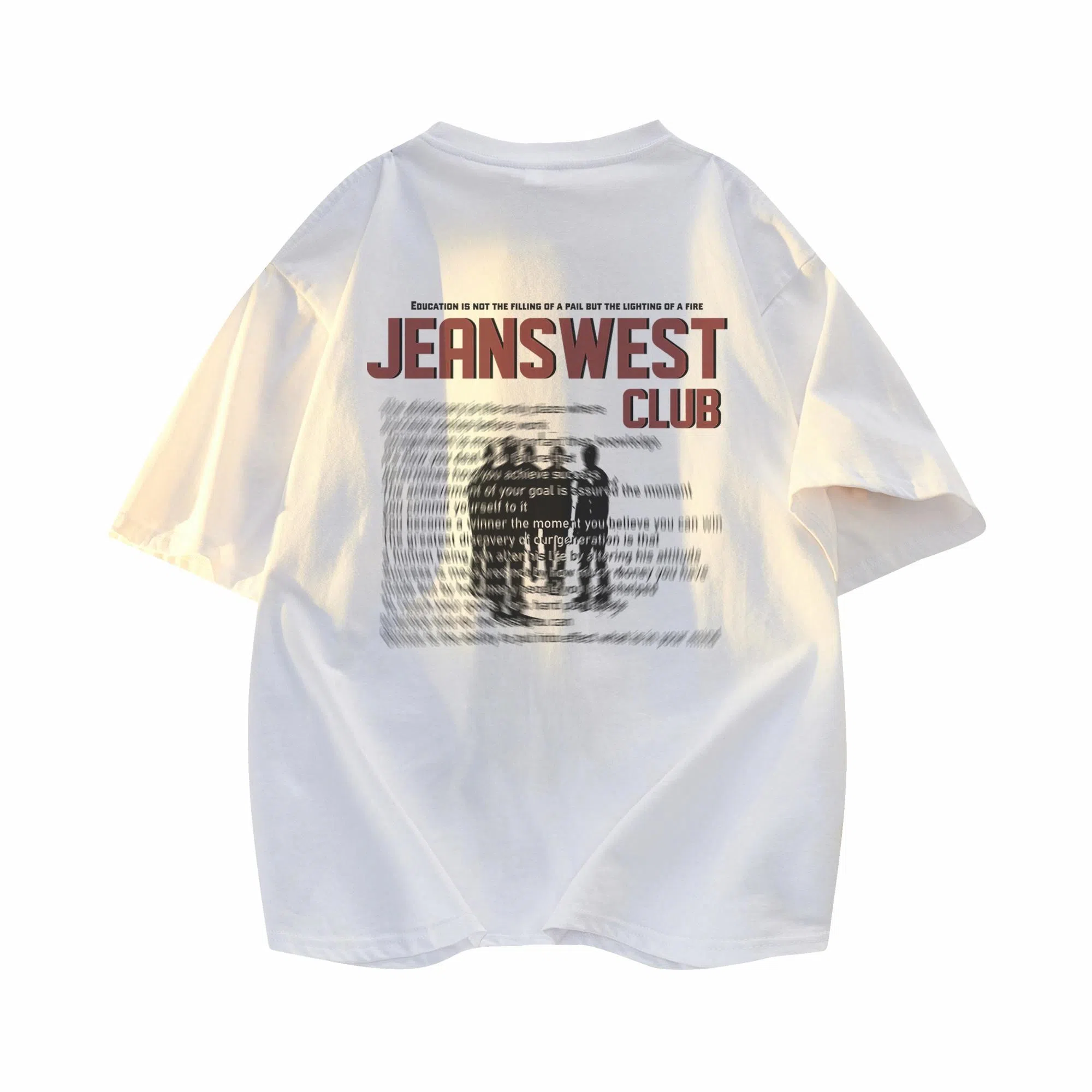 JEANSWEST CLUB LogoT