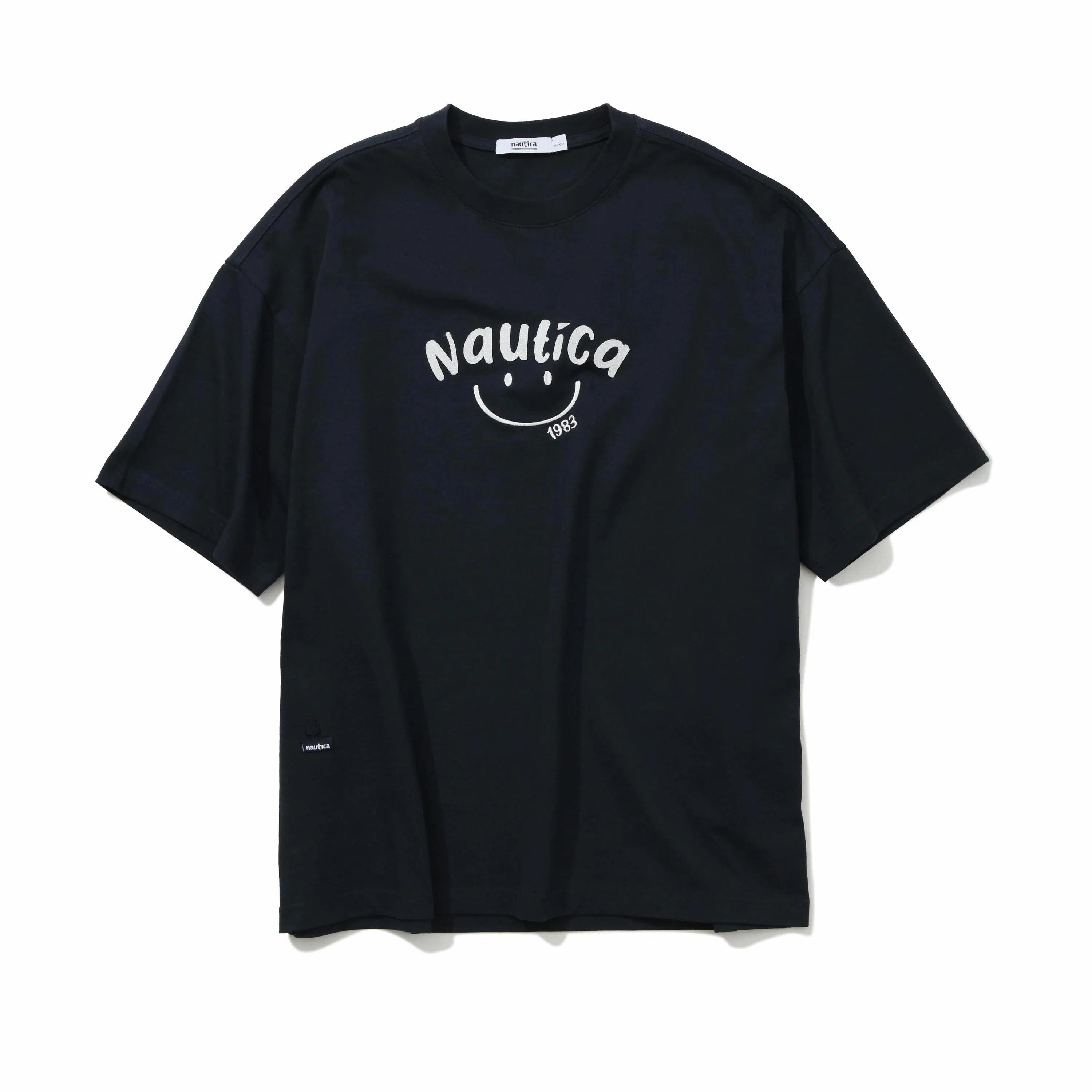 nautica white sail DNAT