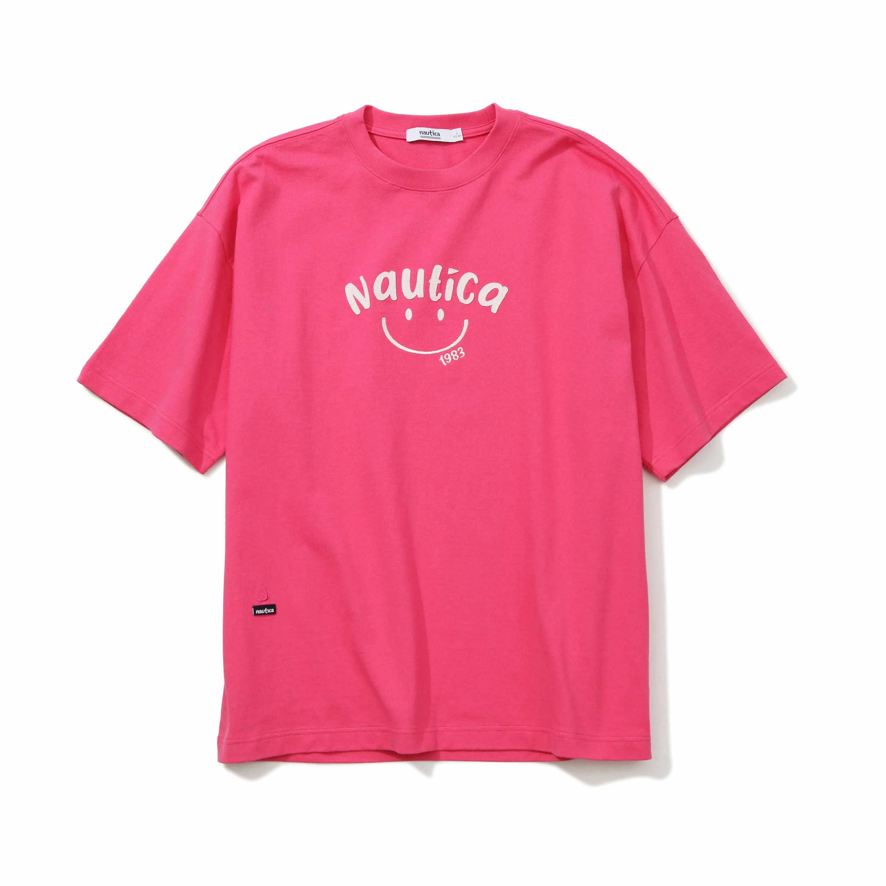 nautica white sail DNAT