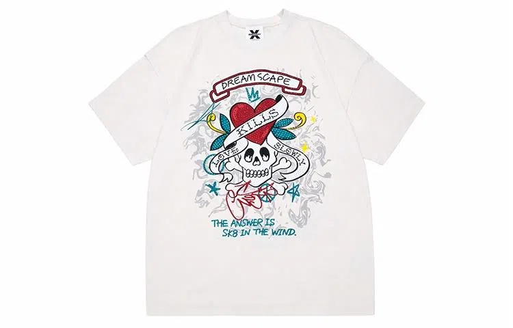 Ed Hardy Logo T-Shirt
