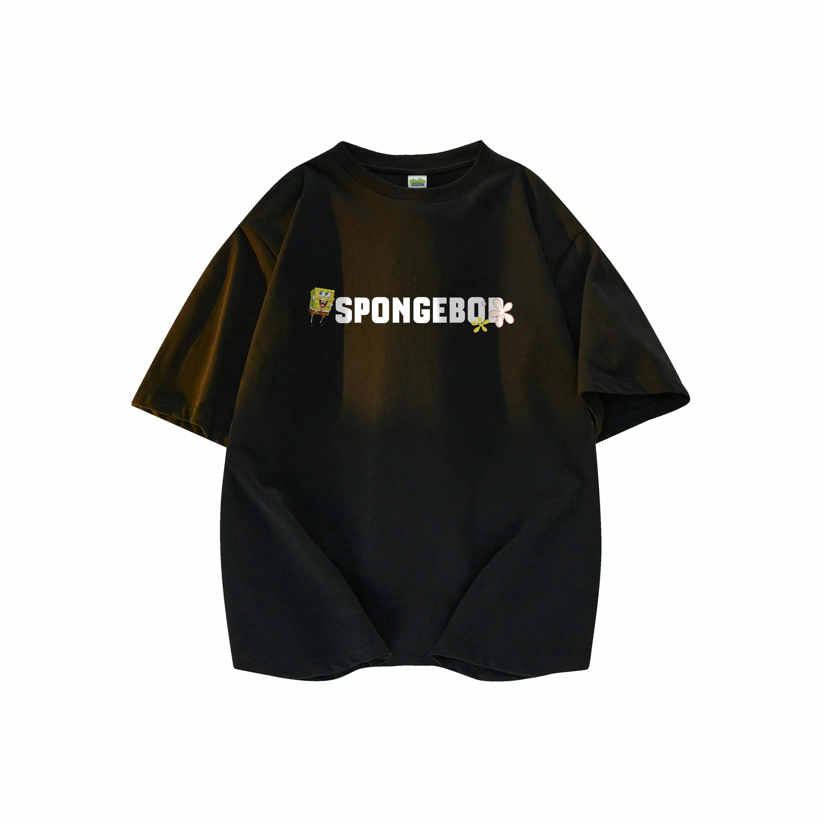 SPONGEBOB SQUAREPANTS LogoT