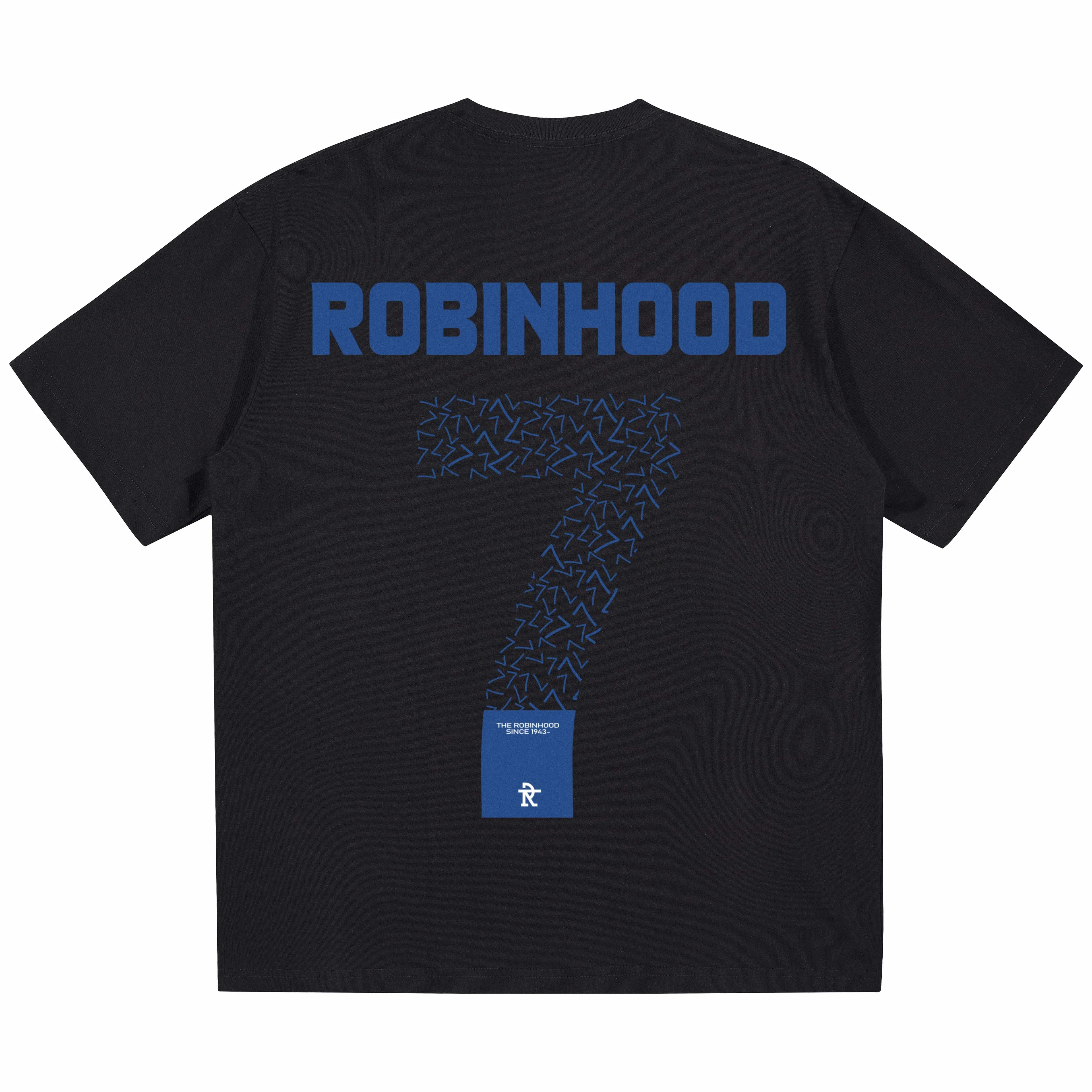 ROBINHOOD T