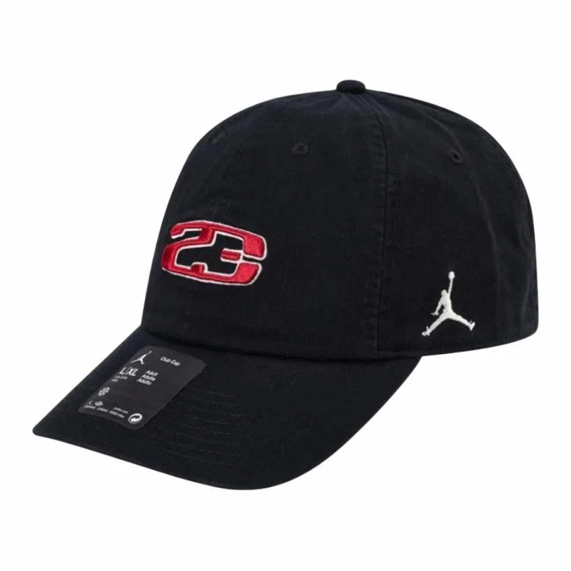 Nike Cap Black