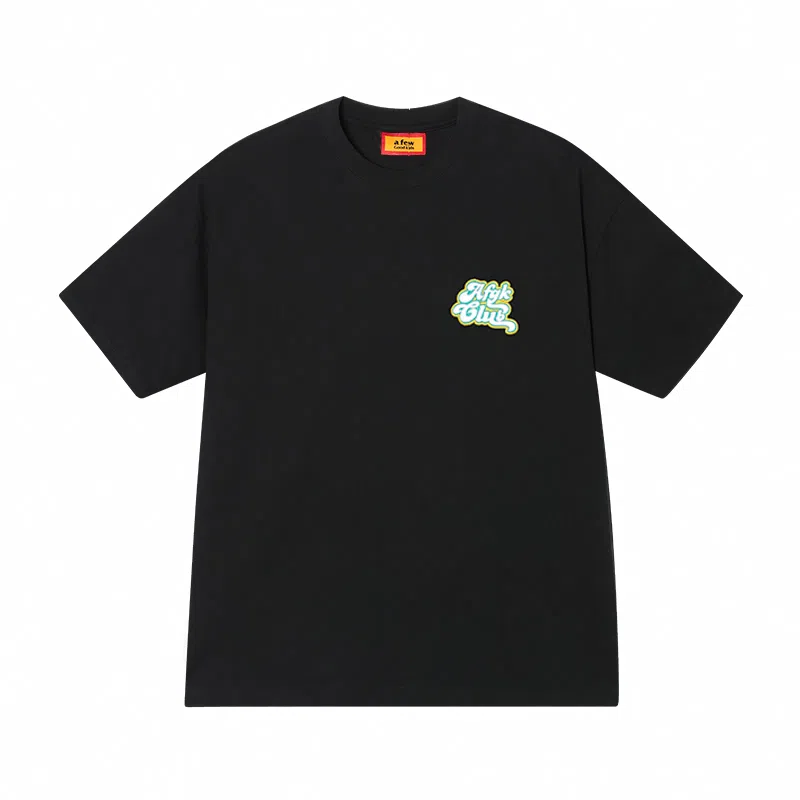 AFGK 24SSLOGO T