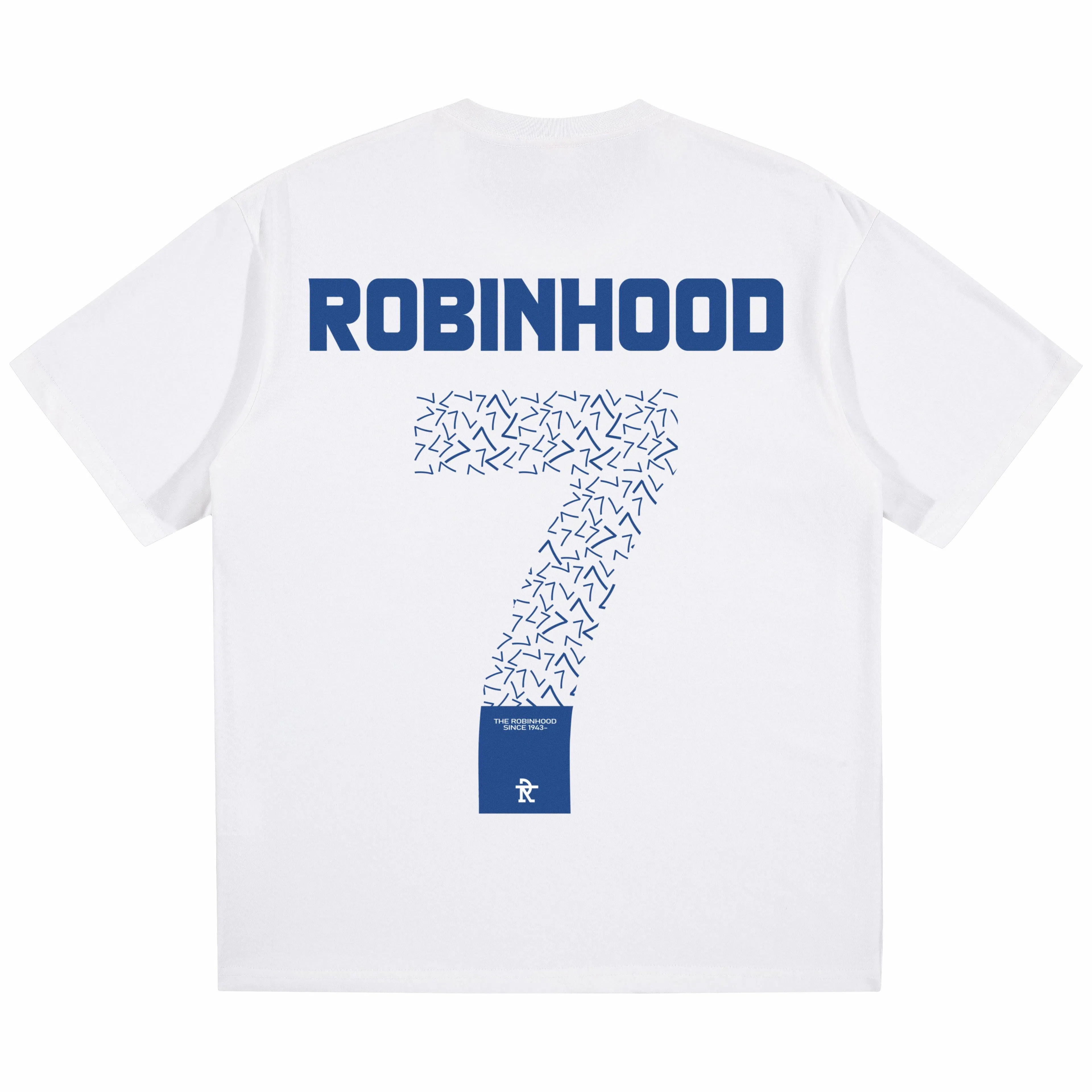 ROBINHOOD T