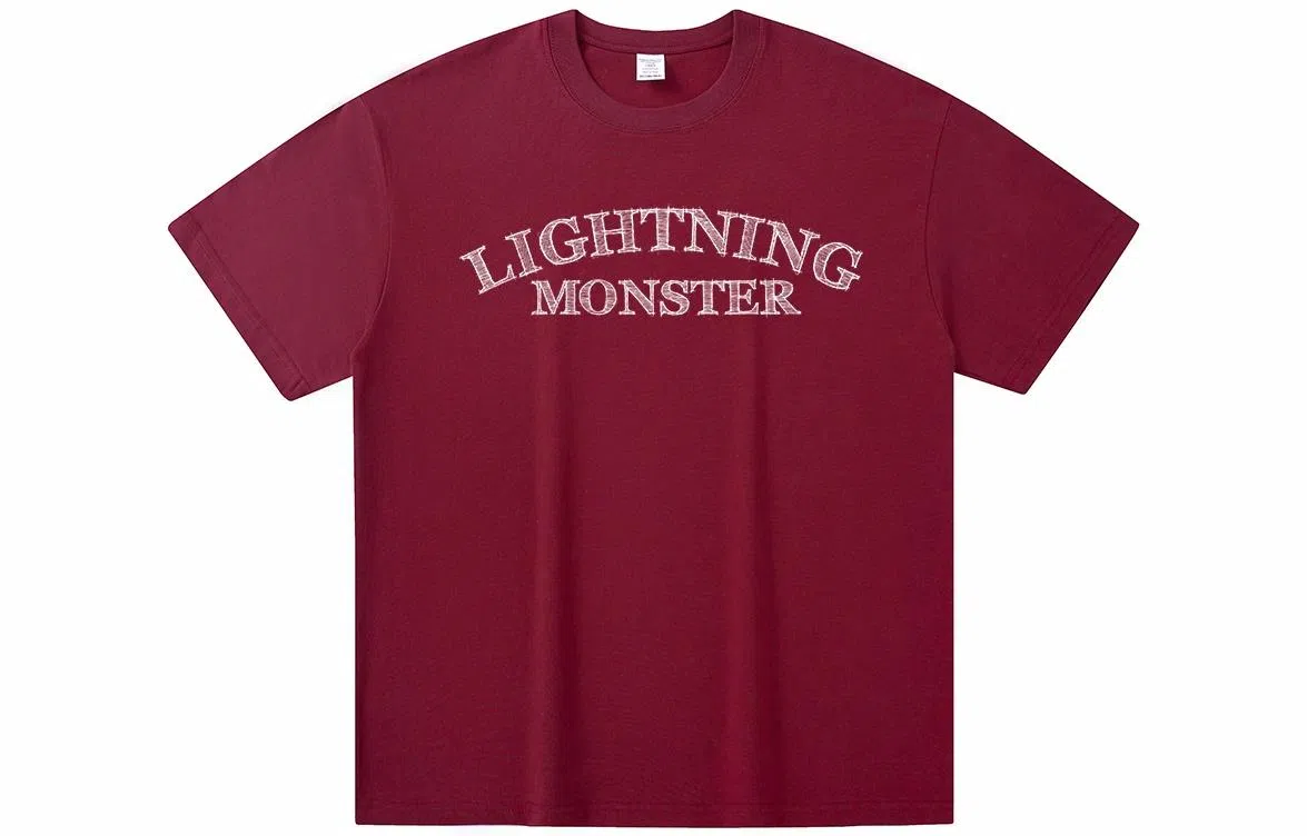 LIGHTNING MONSTER T