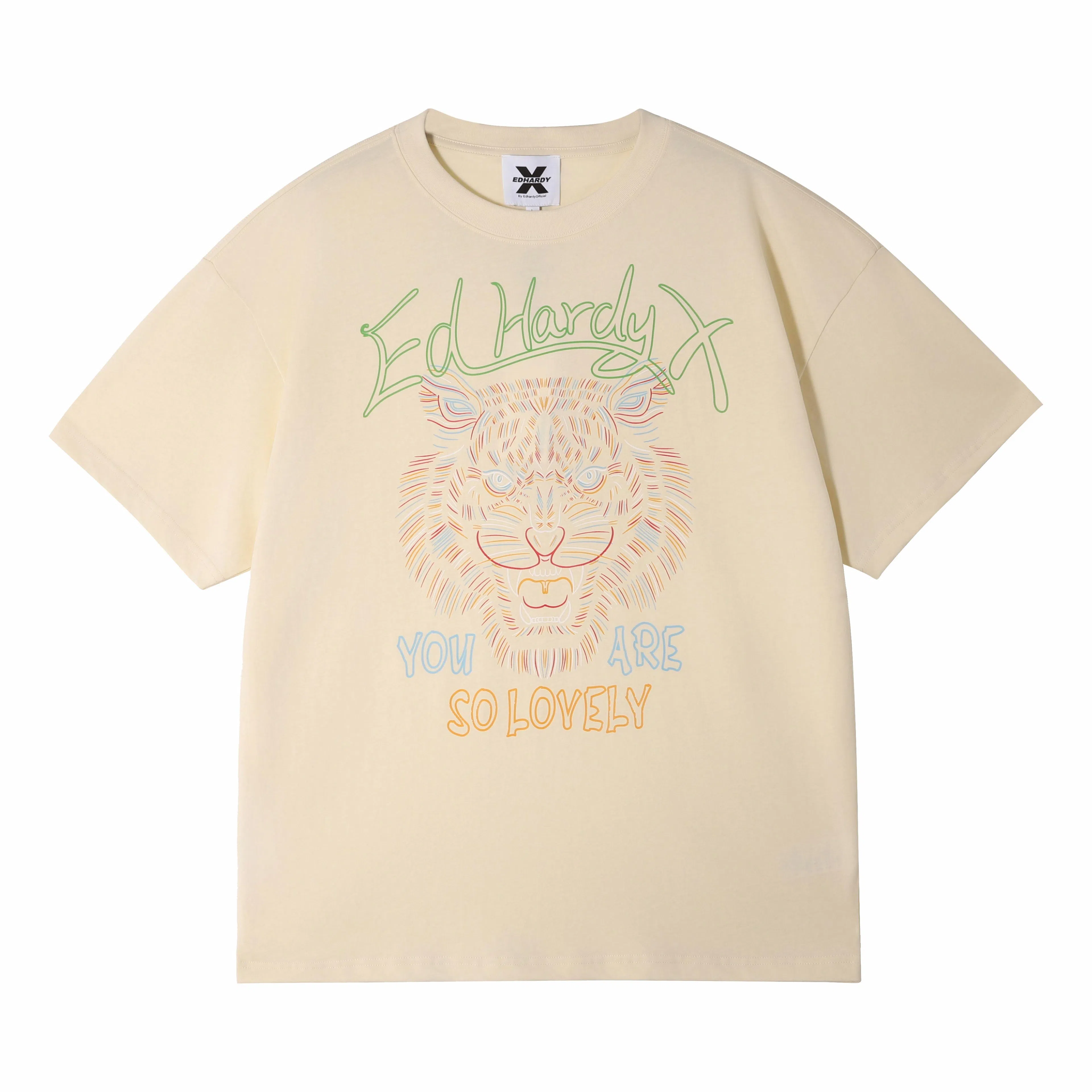 ED HARDY X LogoT