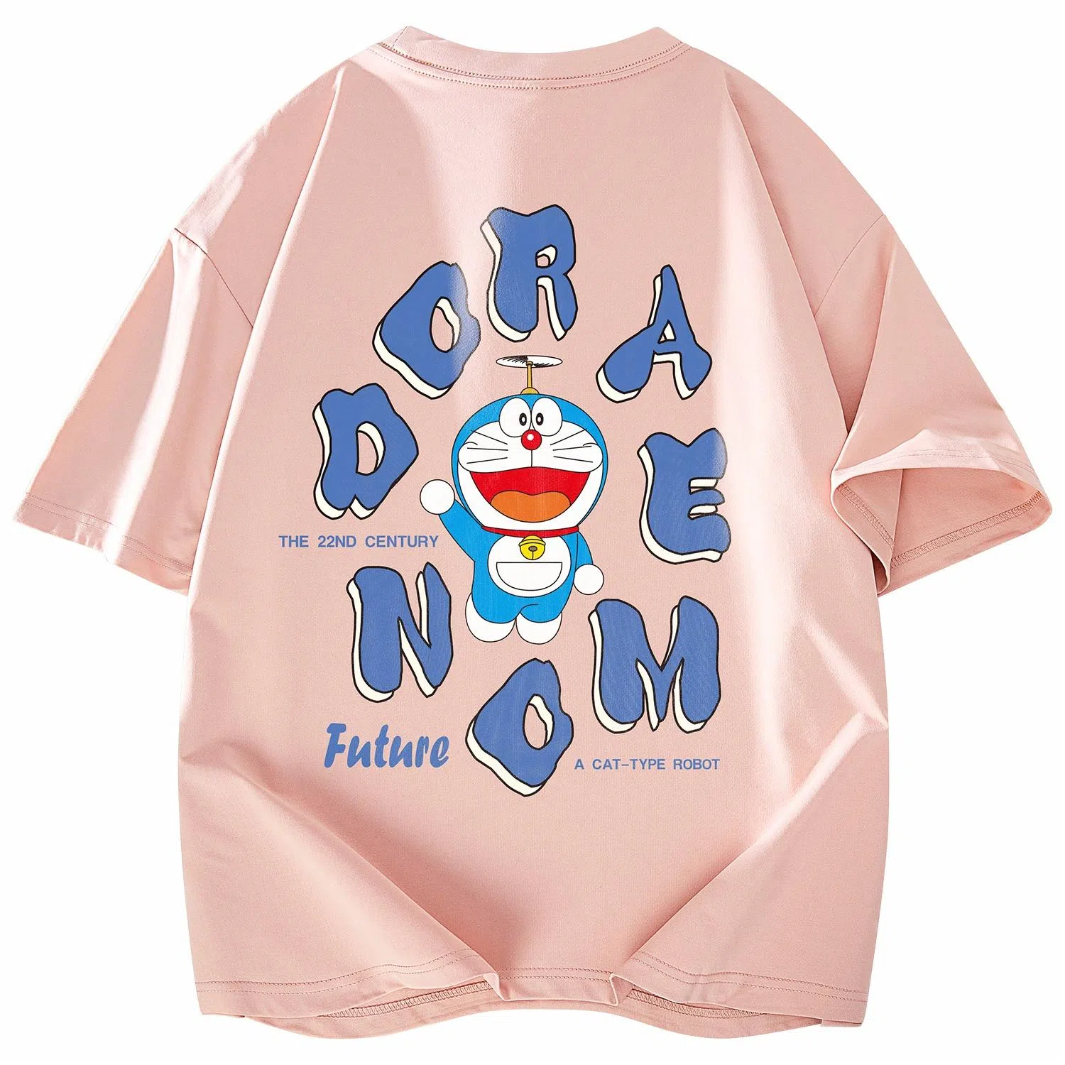 DoraemonA LogoT