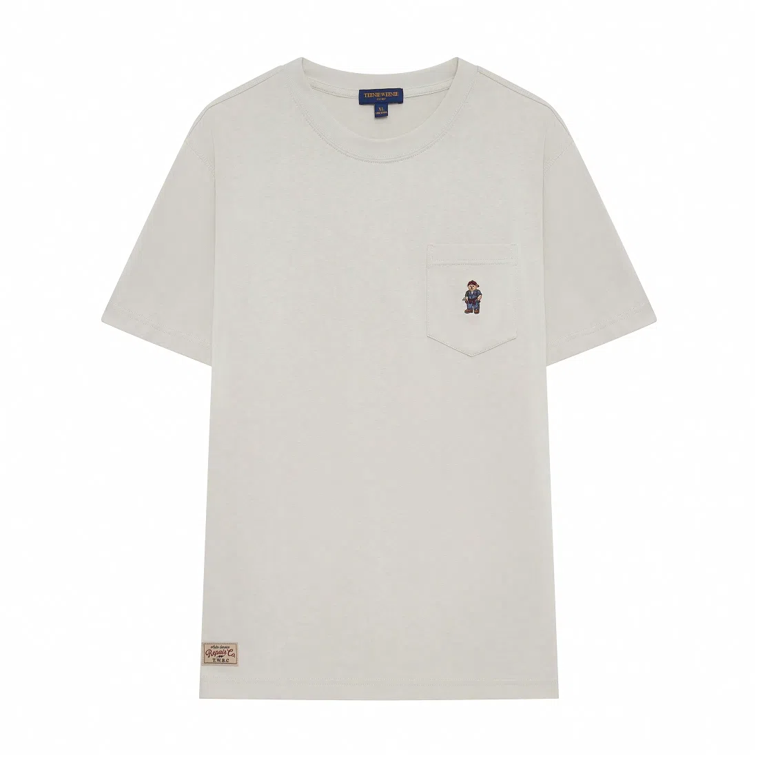 Teenie Weenie Men 25SS T