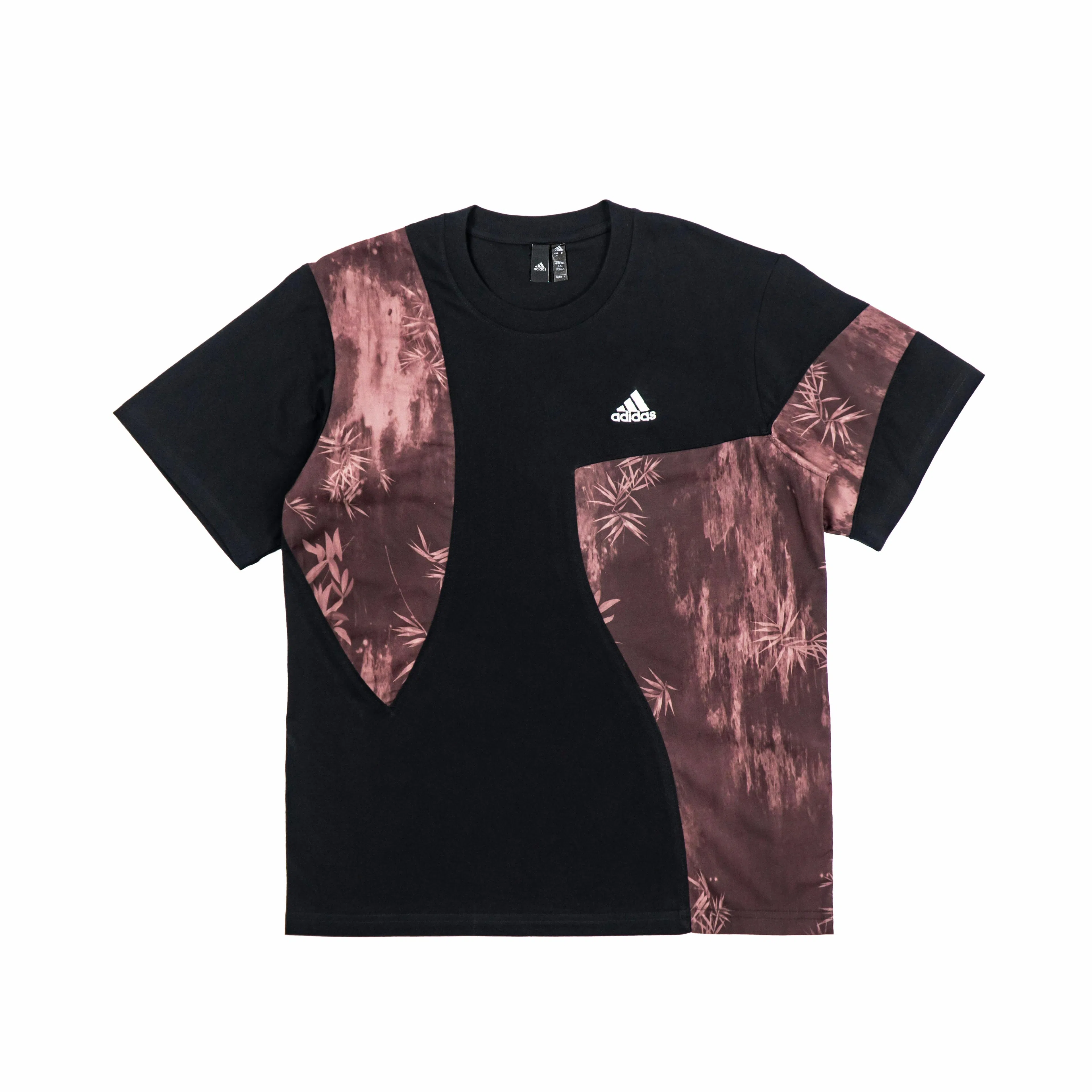 adidas Fantasy Black Tee