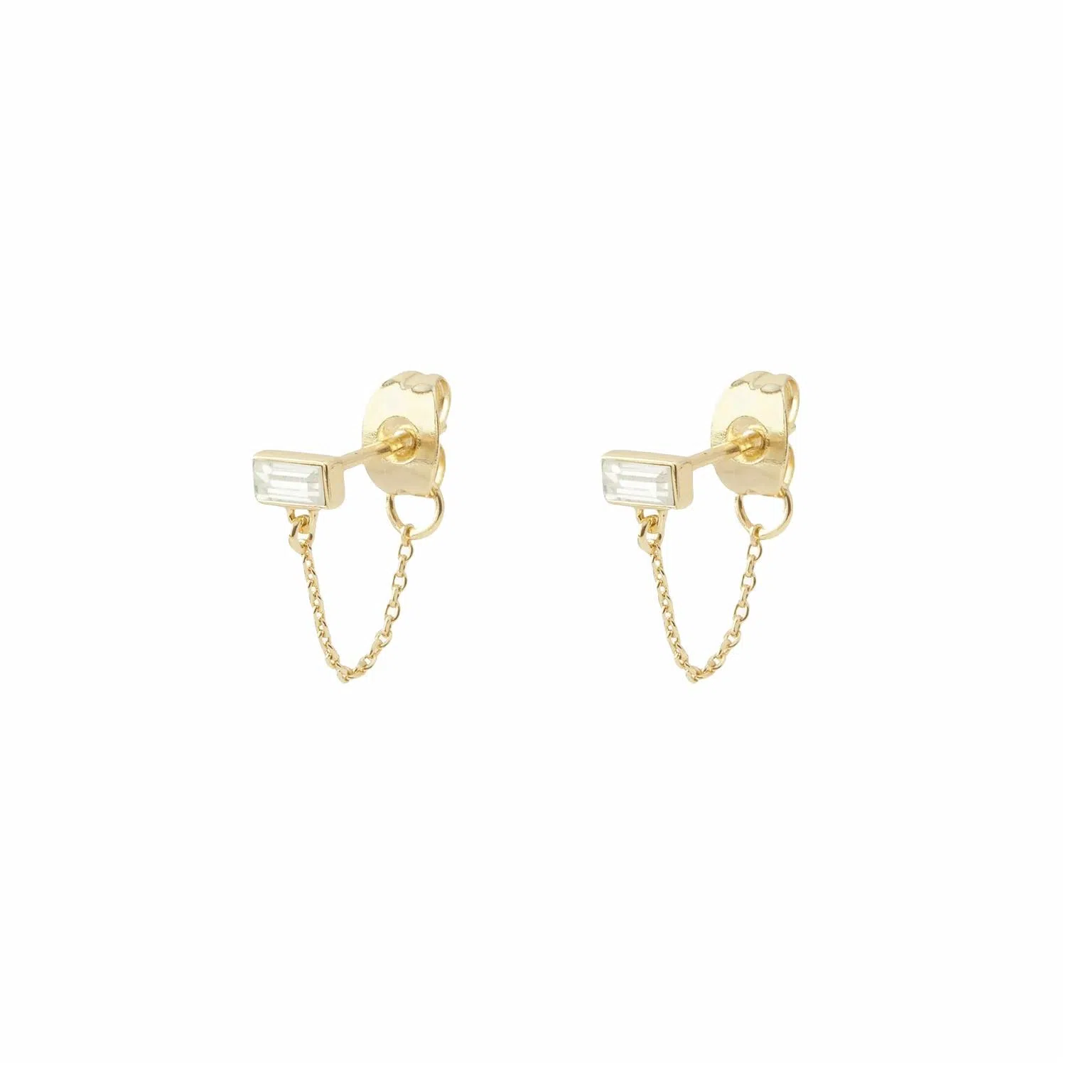 GORJANA ins 18K