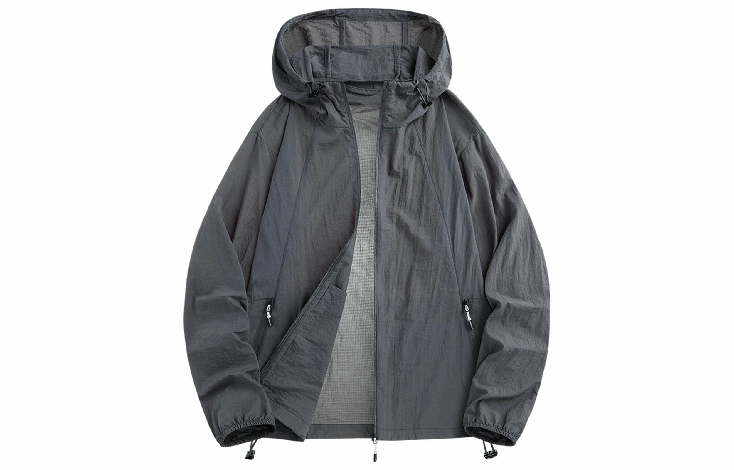 Mulinsen Outdoor UV Protection Jacket