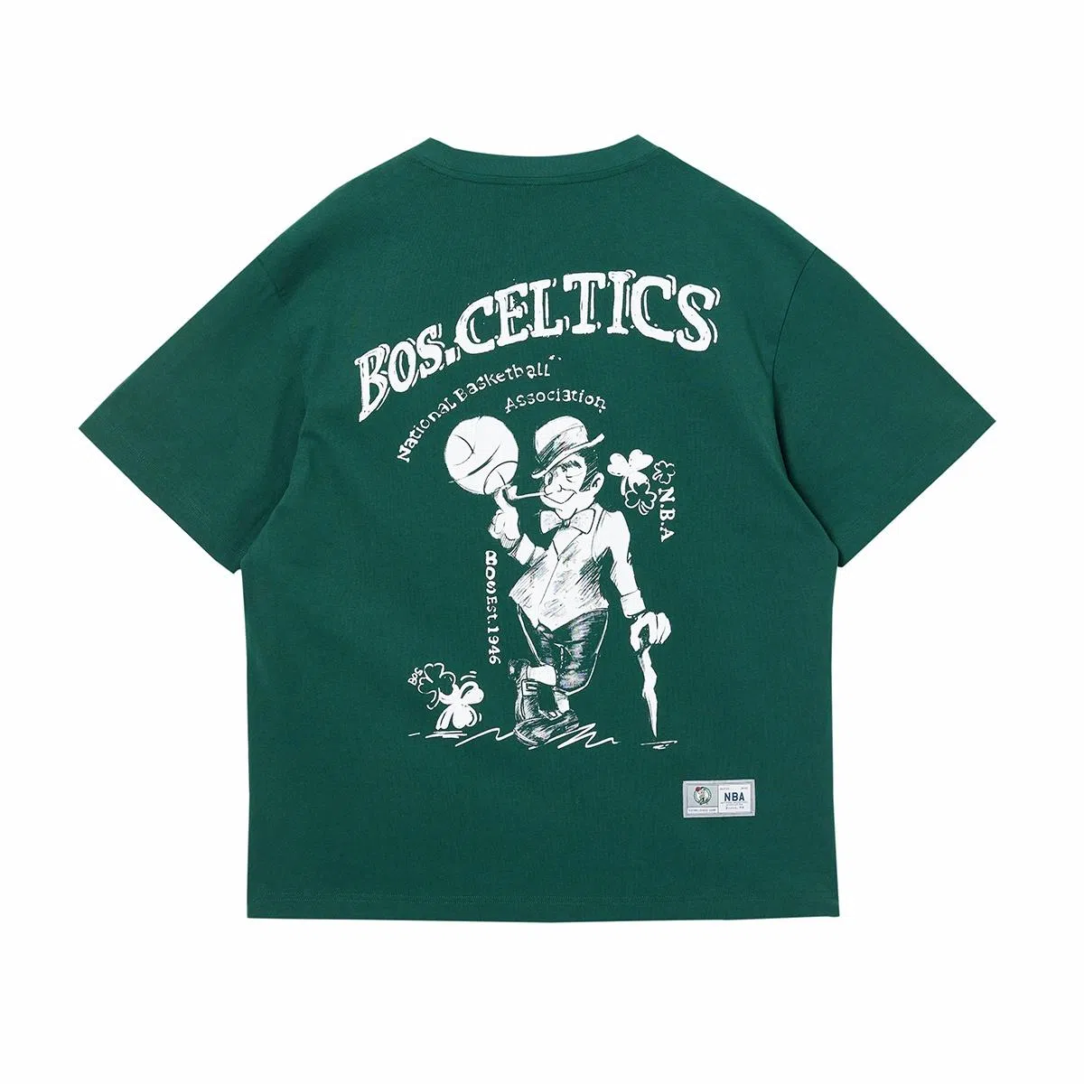 JACK JONES x NBA T