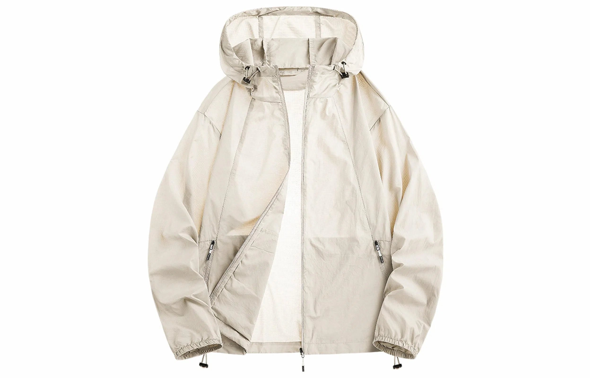 Mulinsen Outdoor UV Protection Jacket