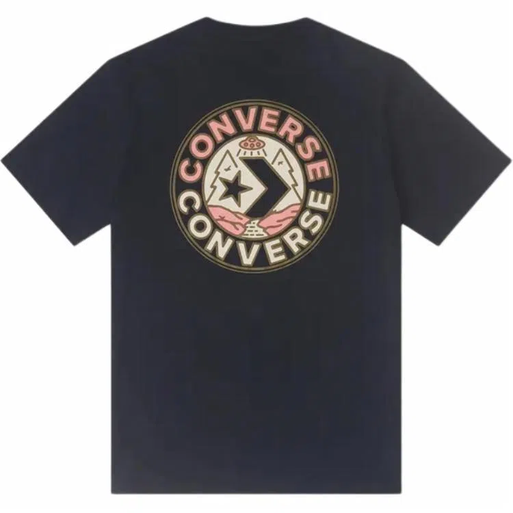 Converse T