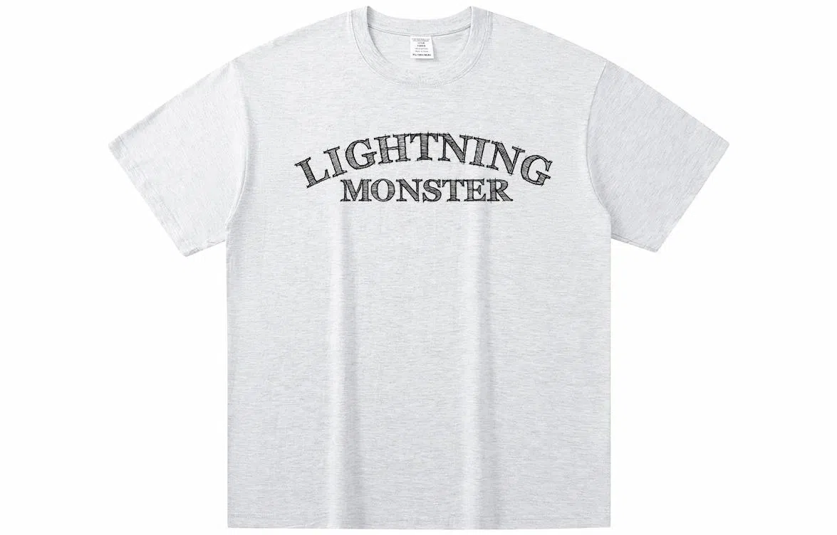 LIGHTNING MONSTER T