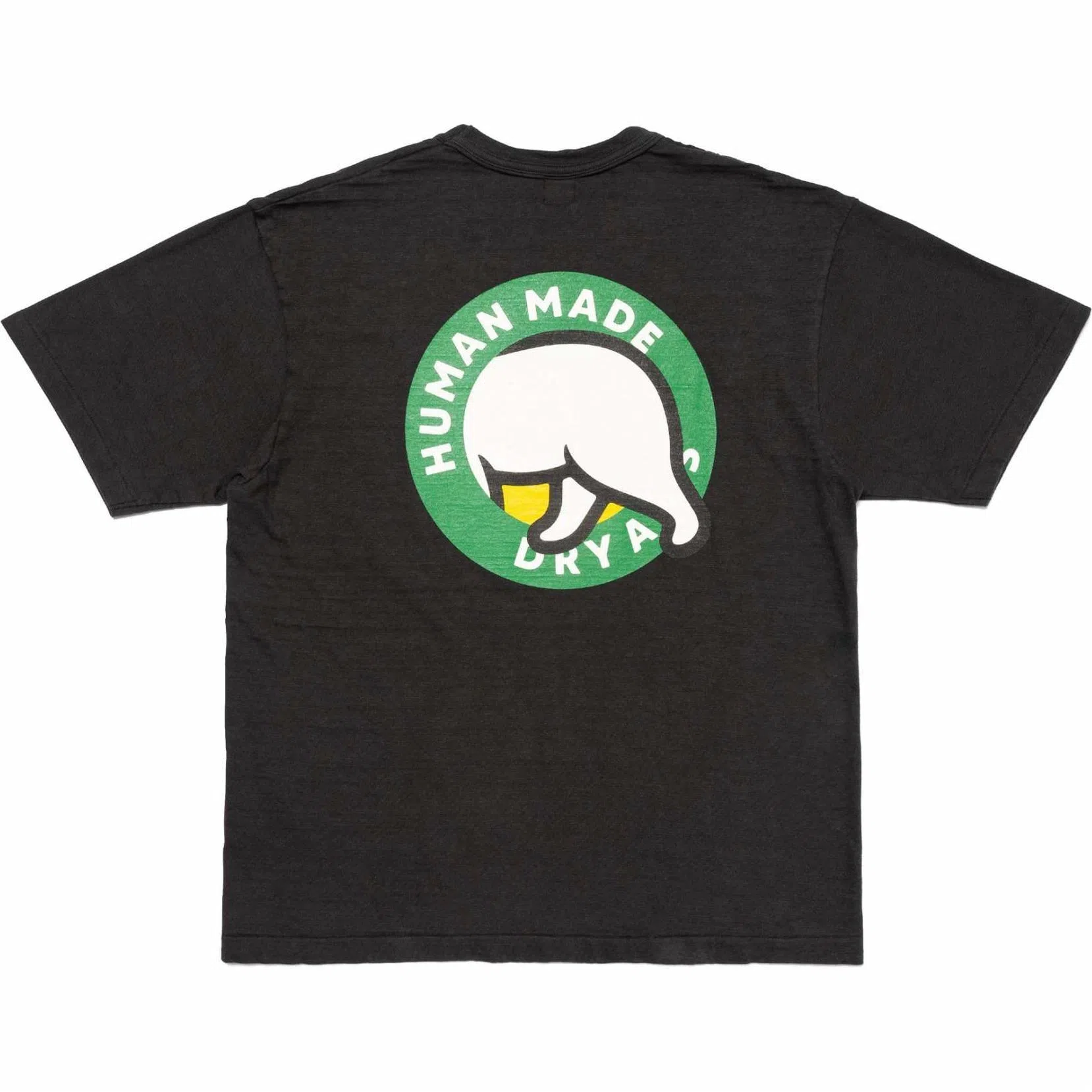 HUMAN MADE SS24 Polar Bear Tee