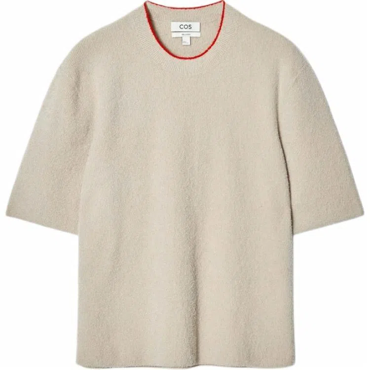 COS SS25 T