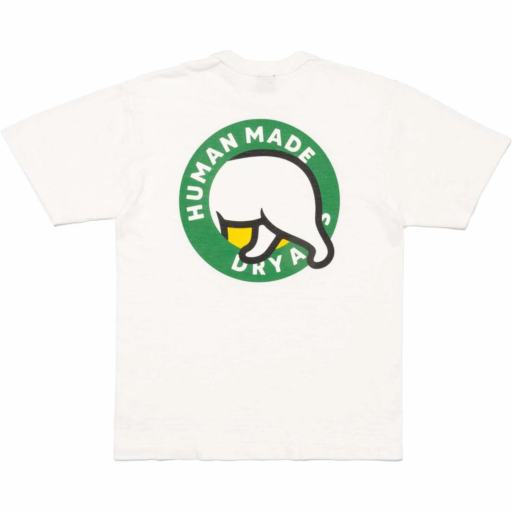 HUMAN MADE SS24 Polar Bear Tee