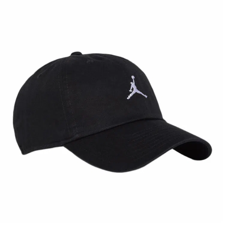 Nike Cap Black
