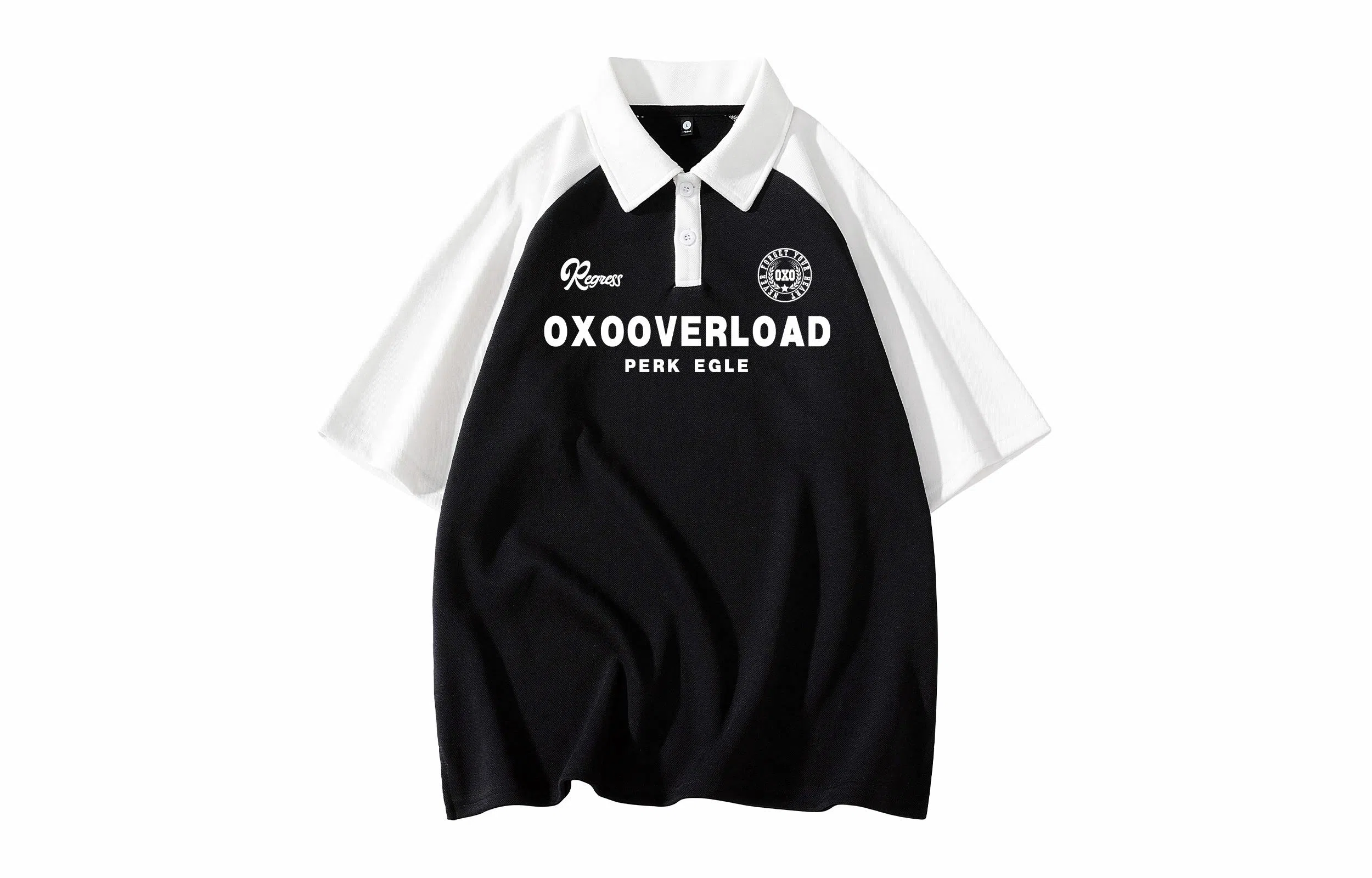 OXO OVERLOAD logoT