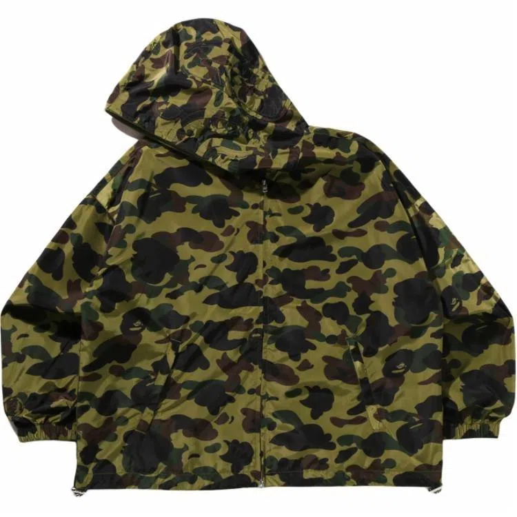 BAPE SS25