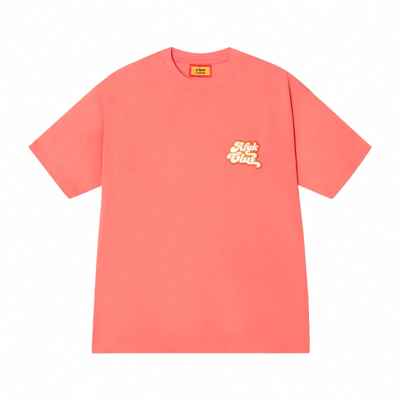 AFGK 24SSLOGO T