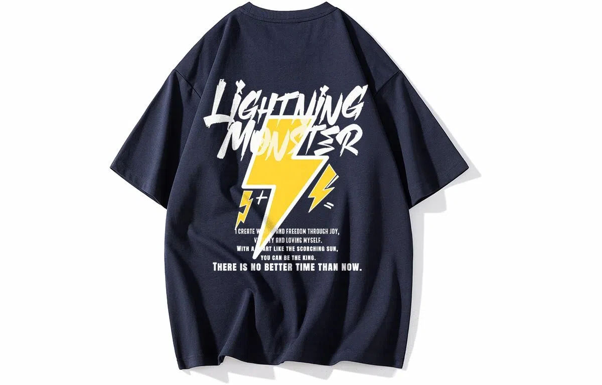 LIGHTNING MONSTER T