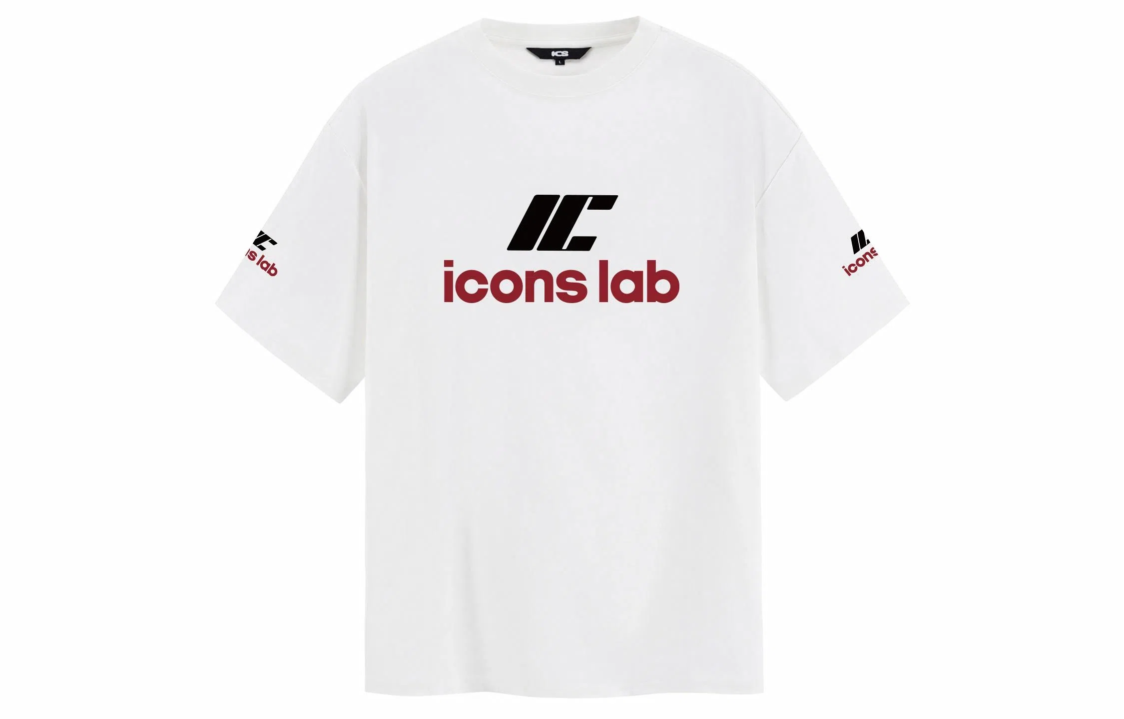 ICONS Lab LogoT