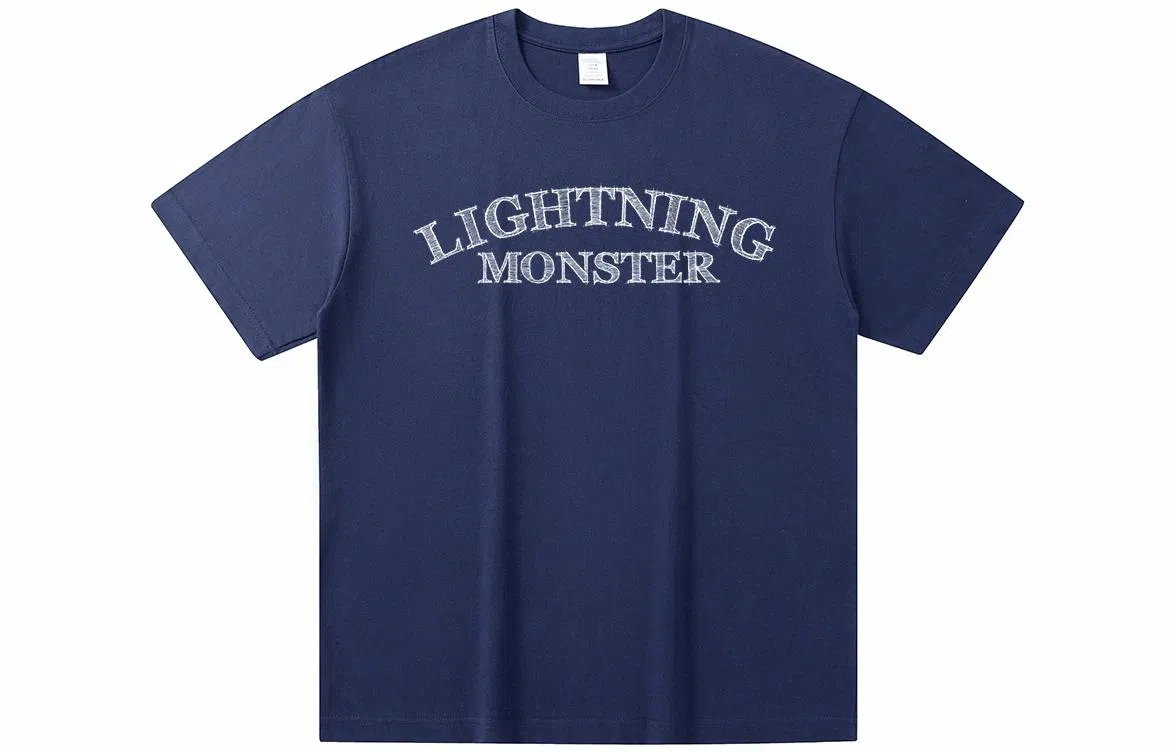 LIGHTNING MONSTER T
