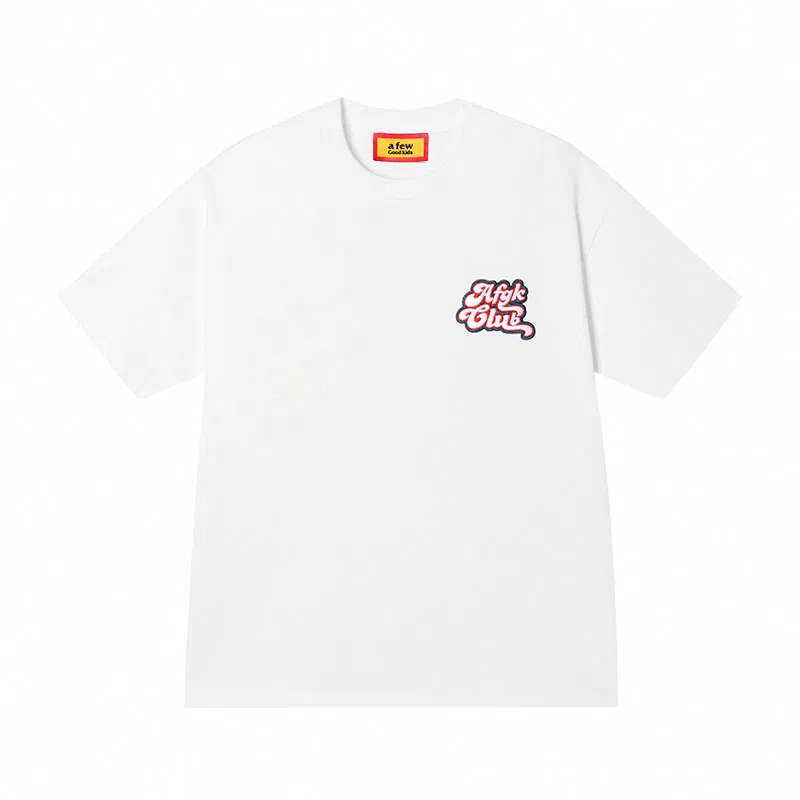 AFGK 24SSLOGO T