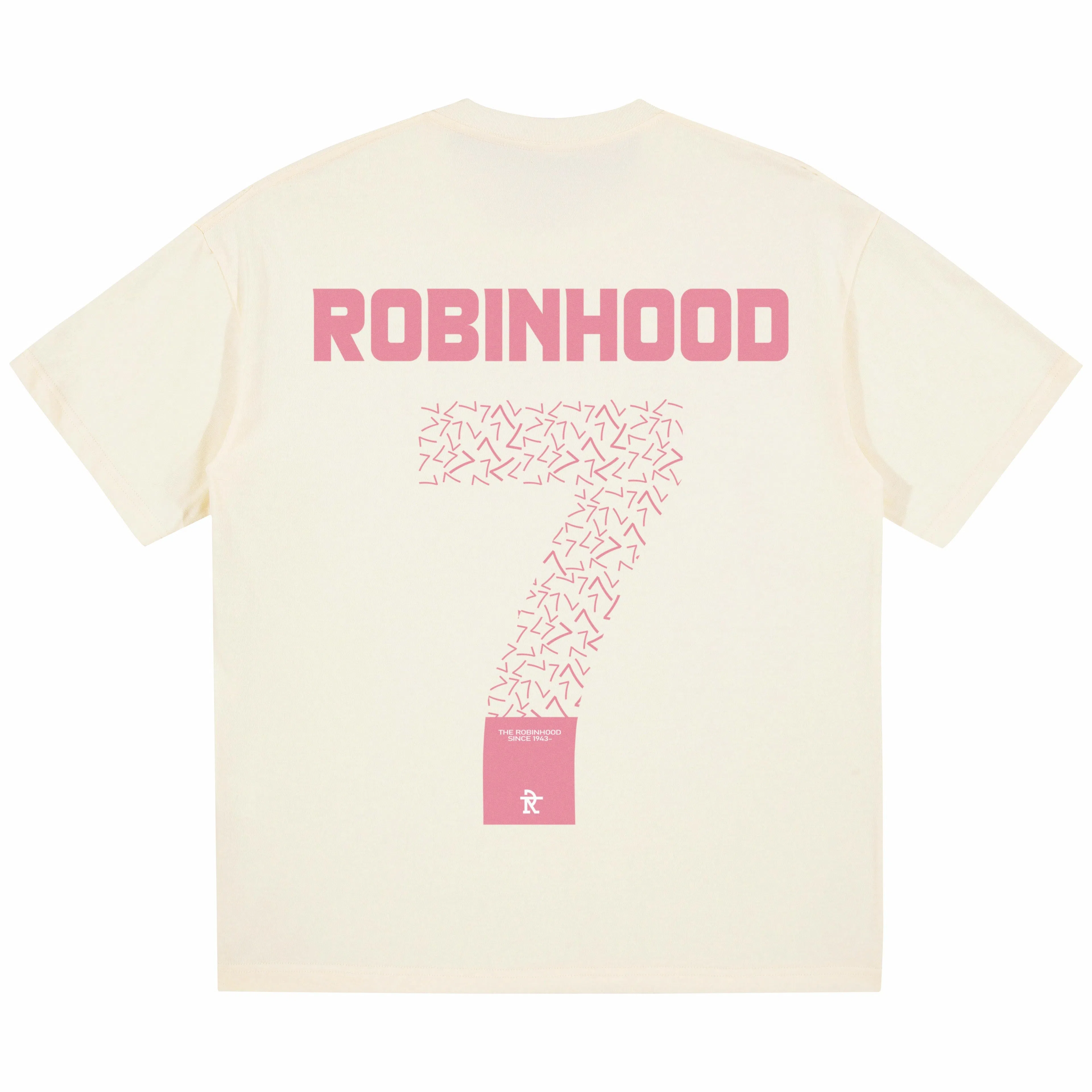 ROBINHOOD T
