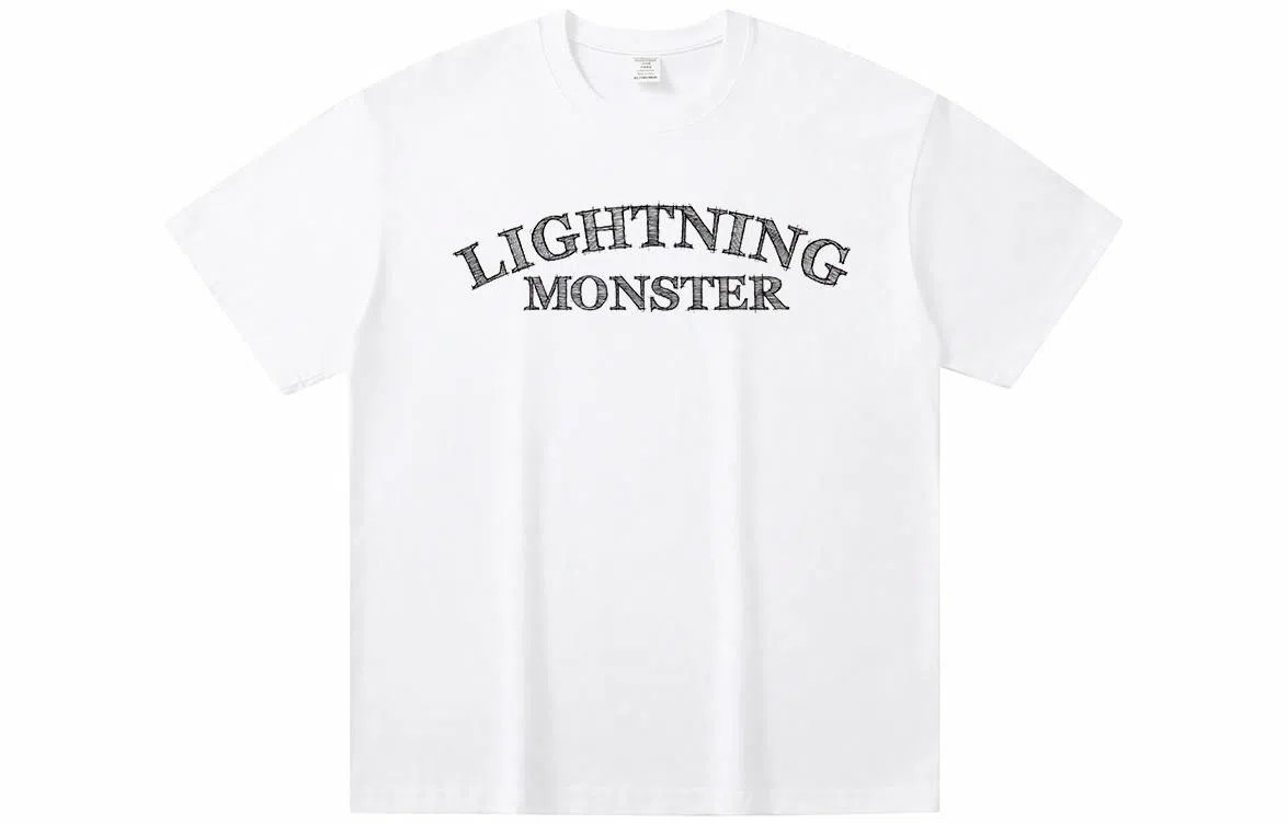 LIGHTNING MONSTER T