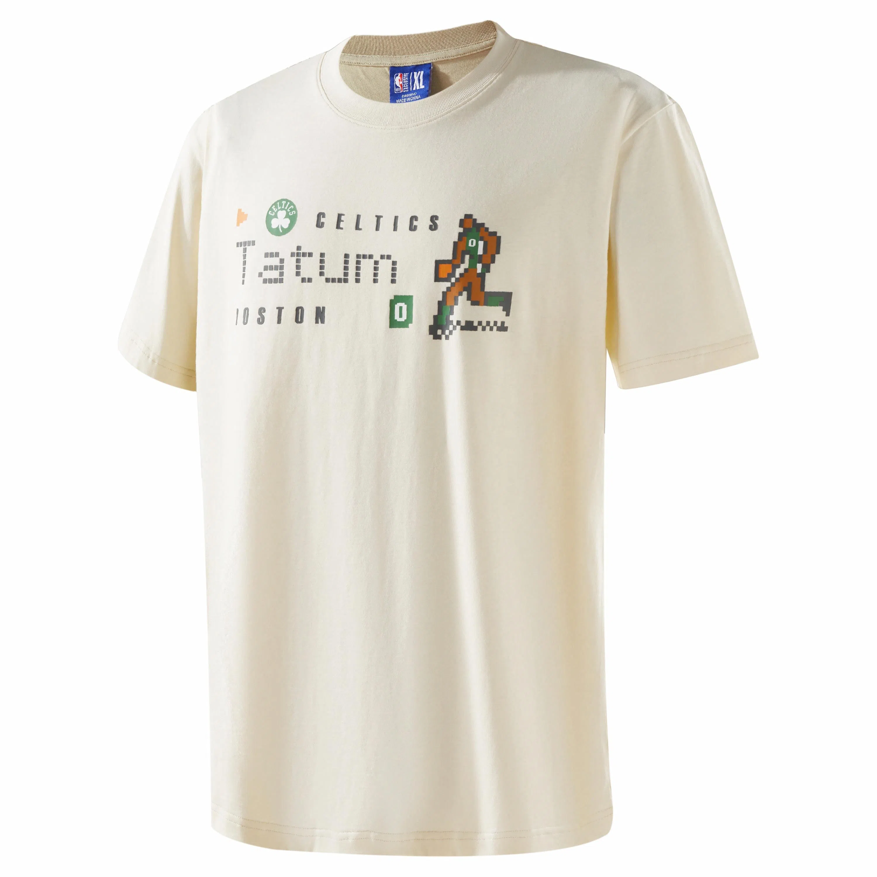 NBA T