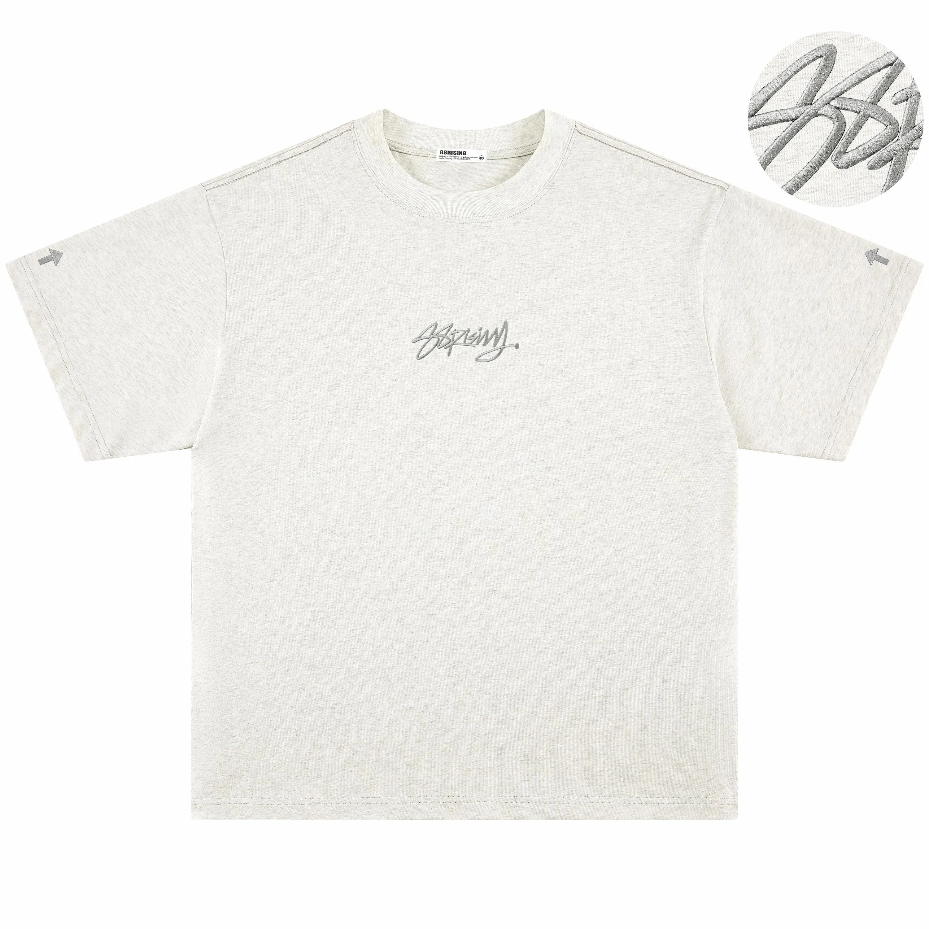88rising LOGOT