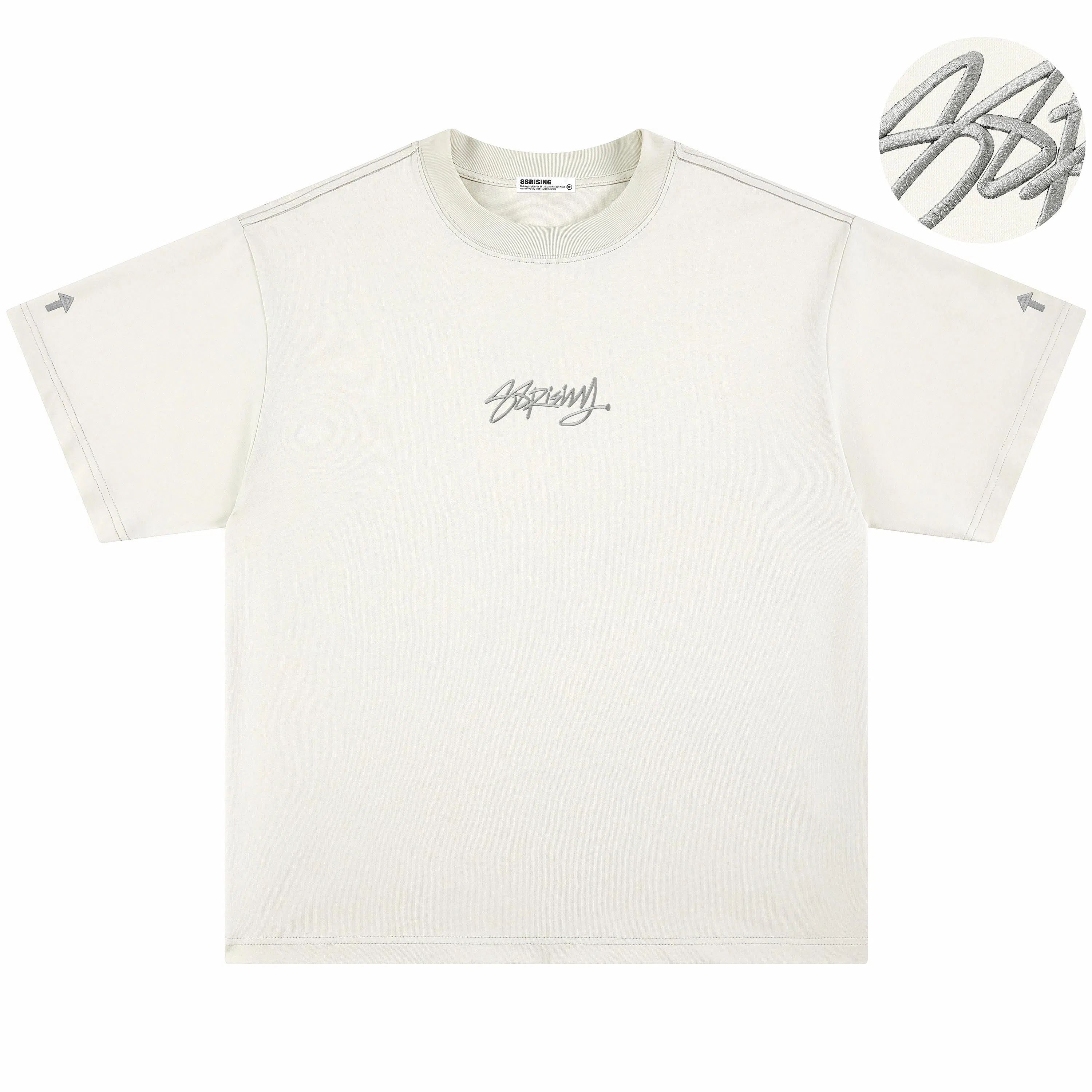 88rising LOGOT