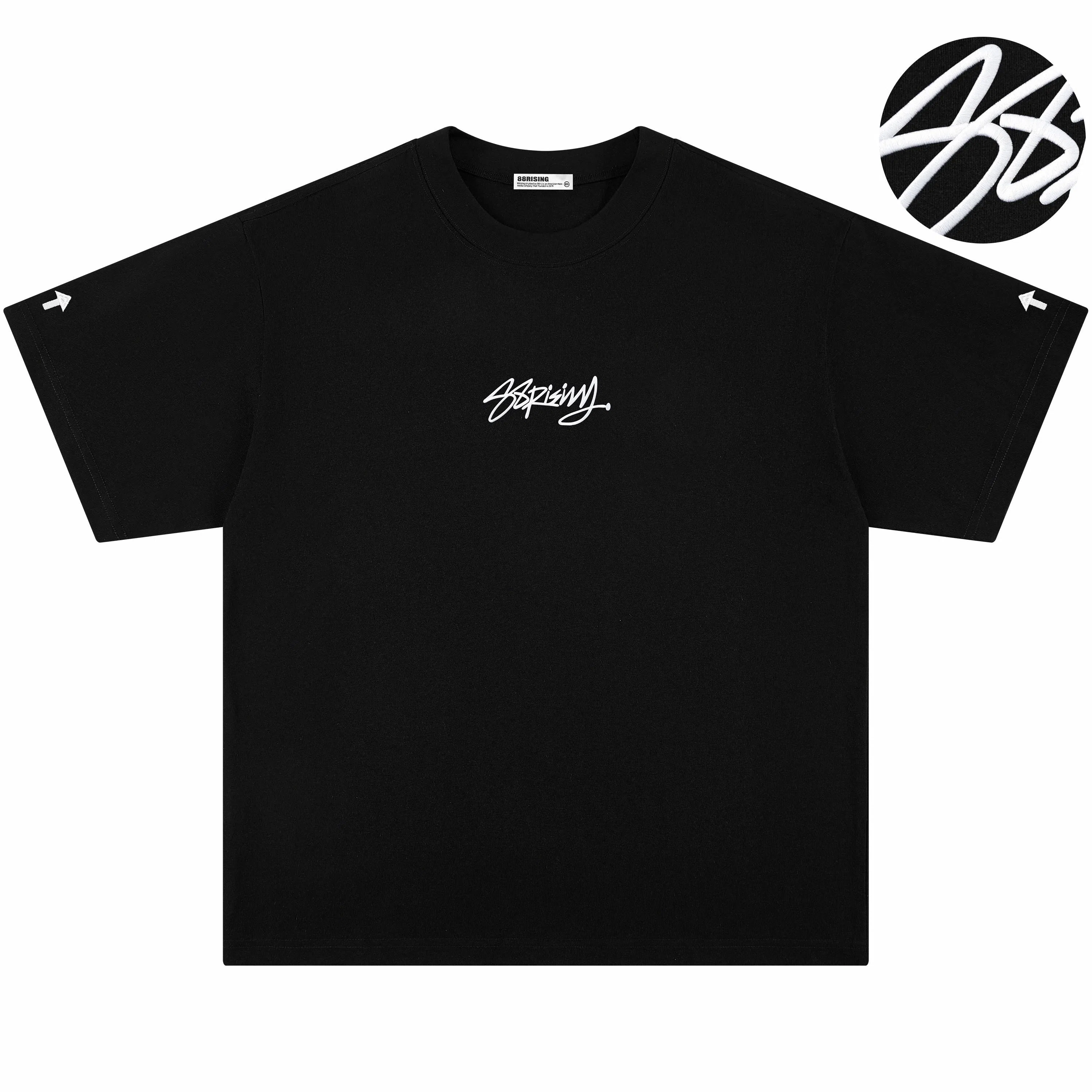 88rising LOGOT