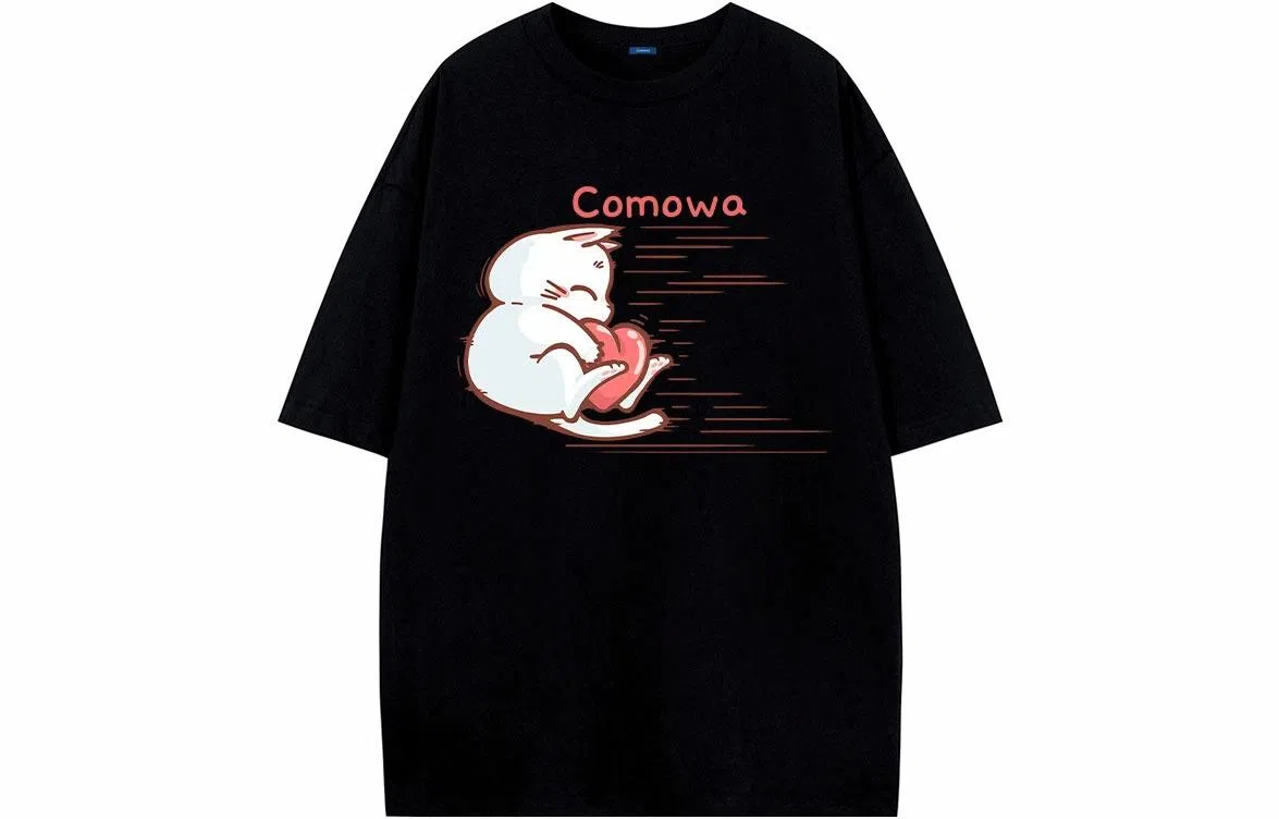 COMOWA logoT