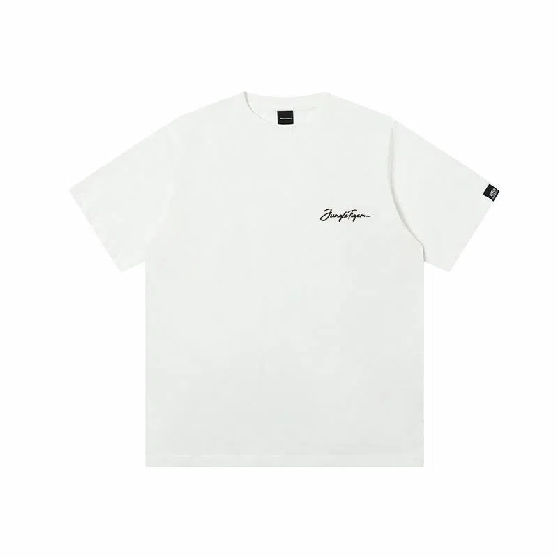 JUNGLE TIGER LOGO260GT