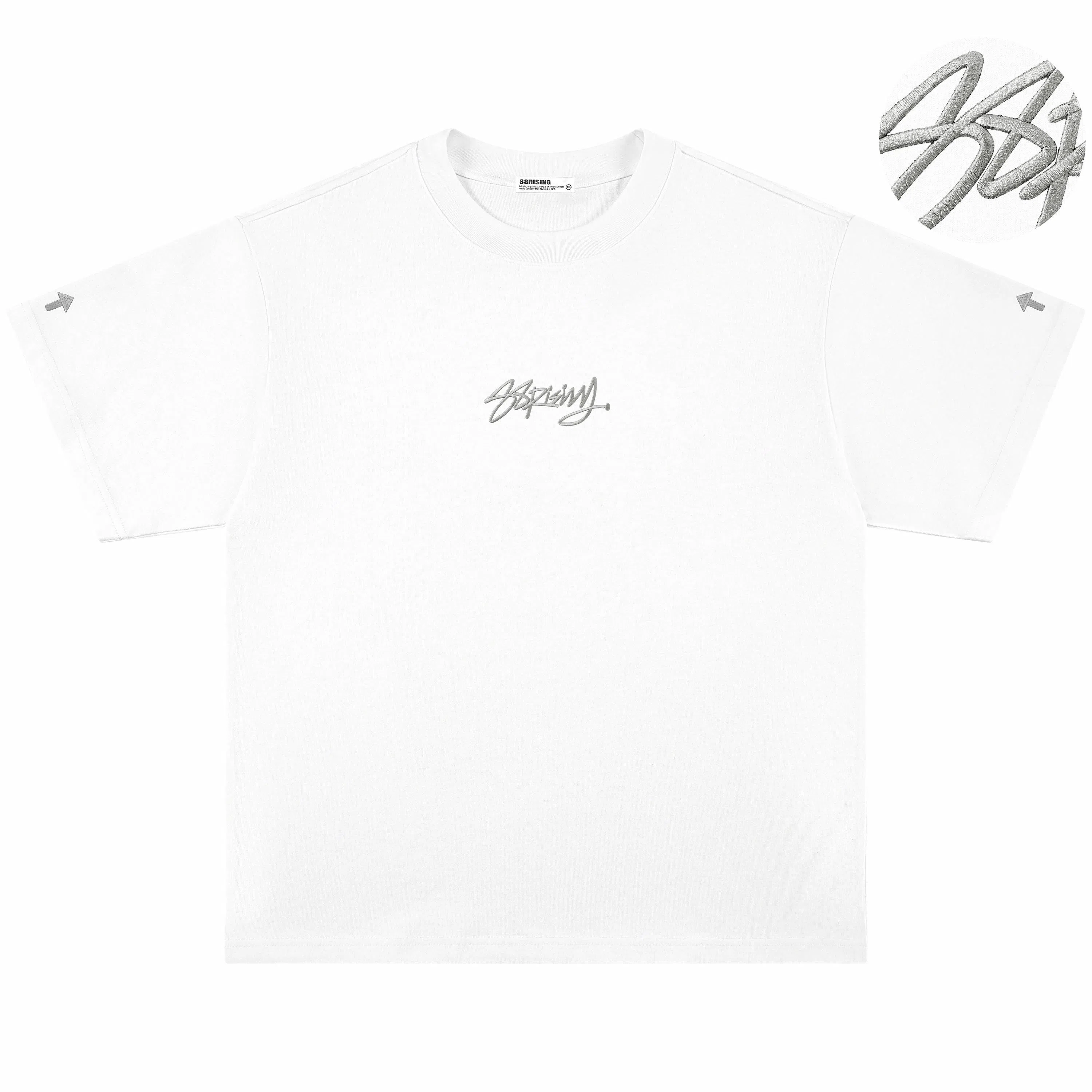 88rising LOGOT
