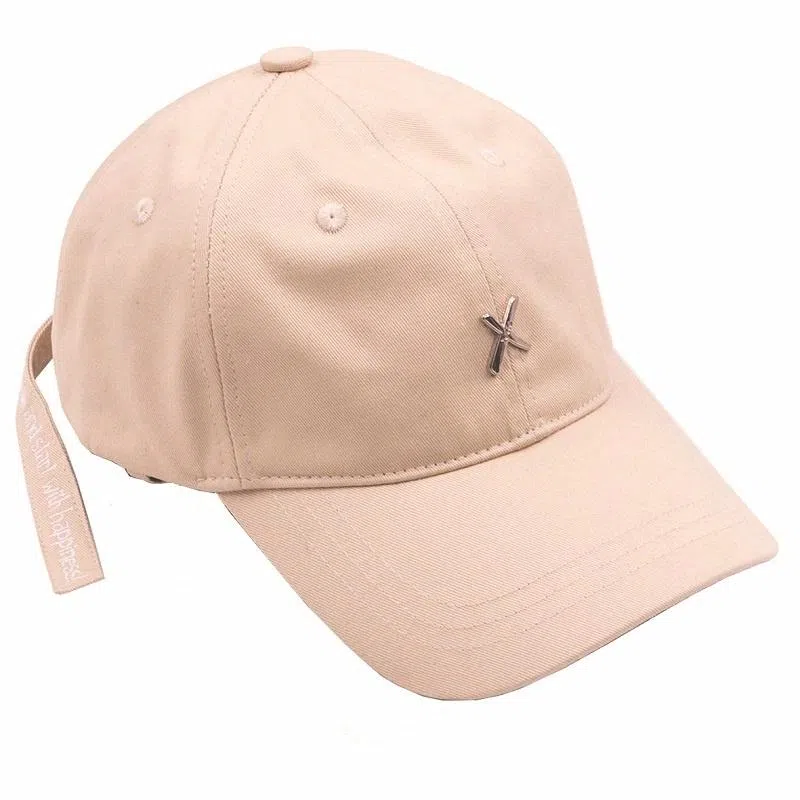 Xotic Smile Checkboard Cap