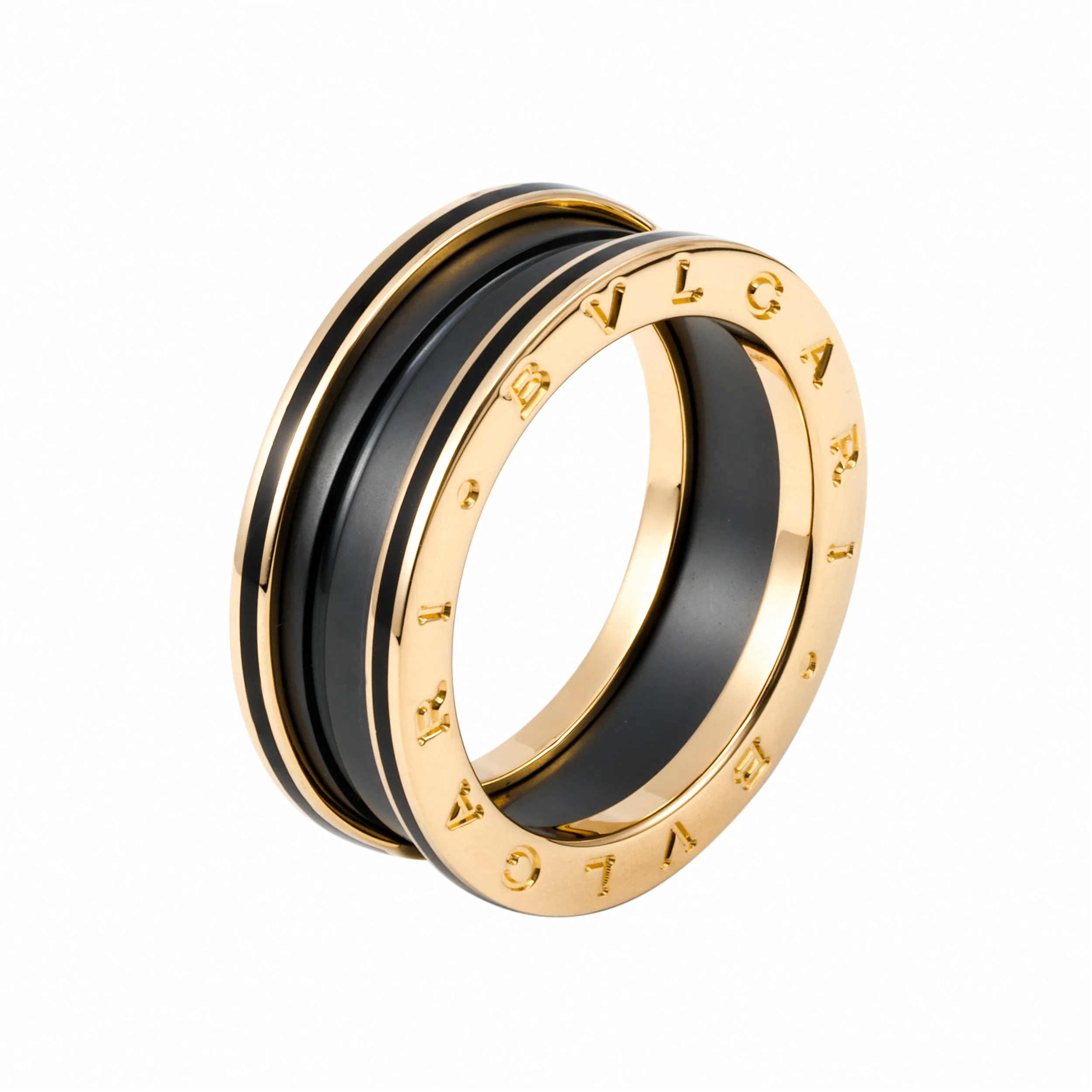 BVLGARI B.ZERO1 18K