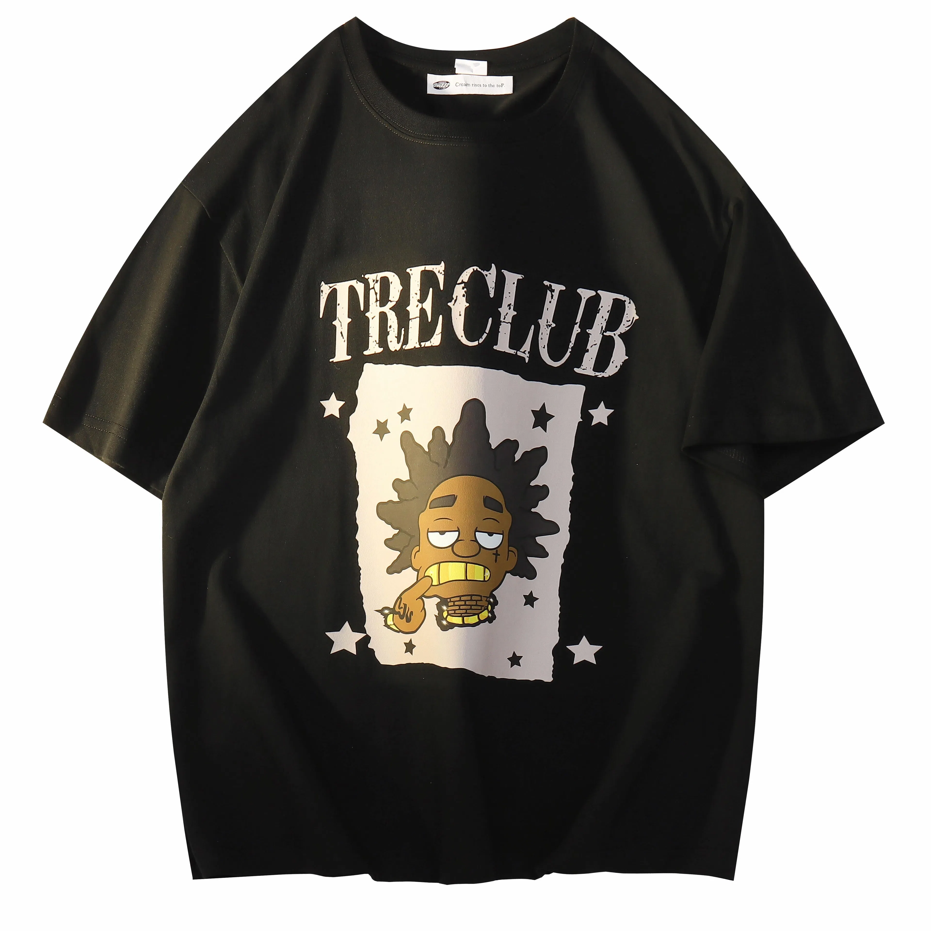 tre club cityboyT