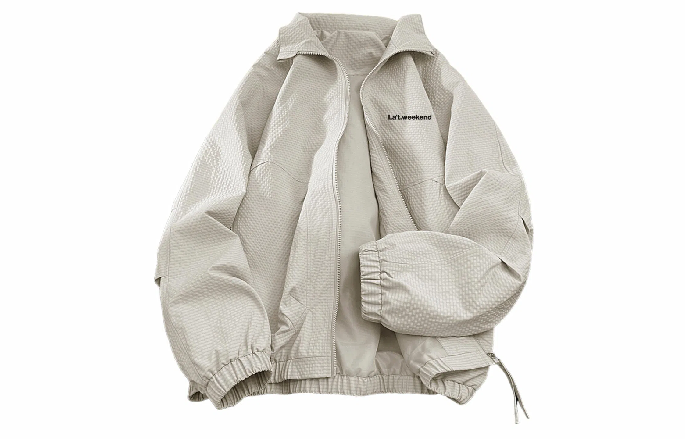 LA'T.WEEKEND Logo