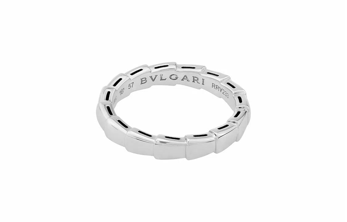 BVLGARI SERPENTI 8K K